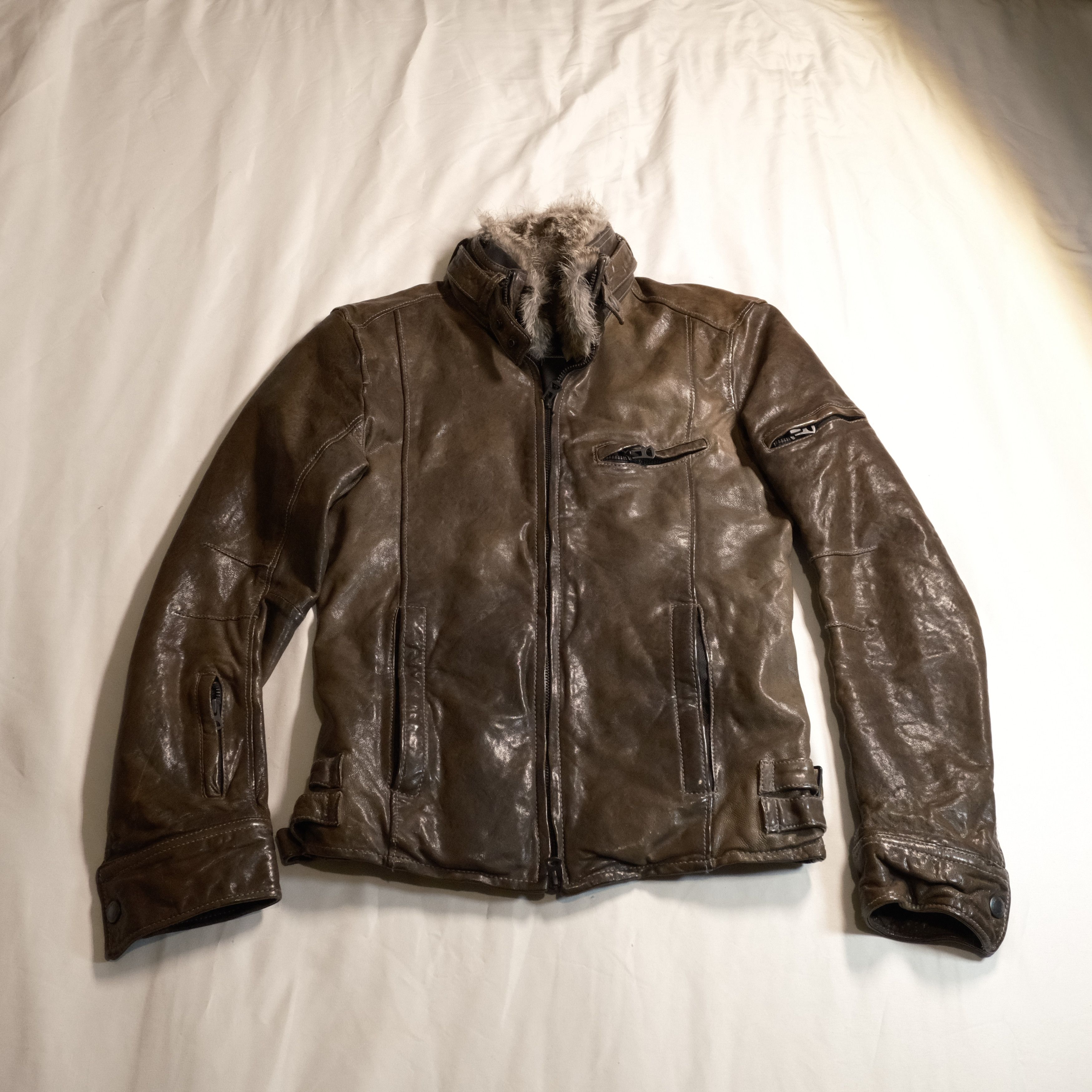 Men's If Six Was Nine Outerwear | Grailed