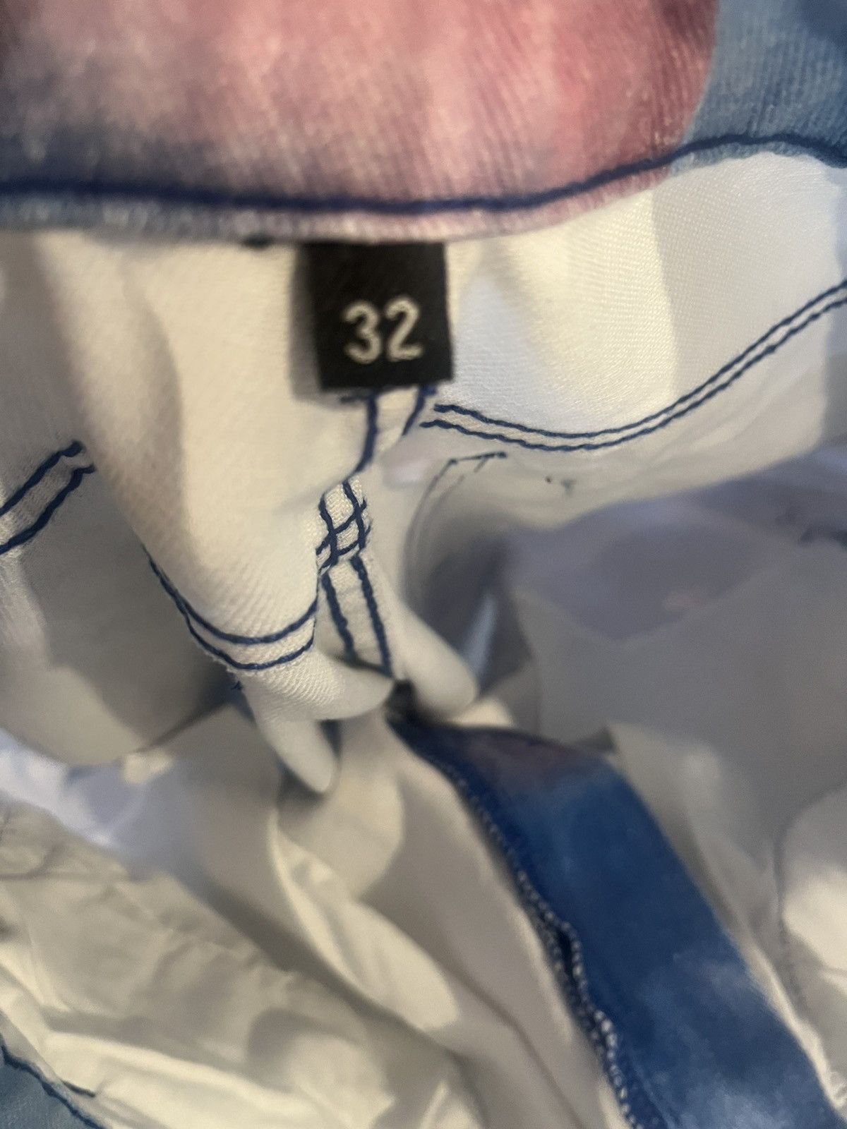 Other eyes denim Size US 32 / EU 48 - 3 Thumbnail