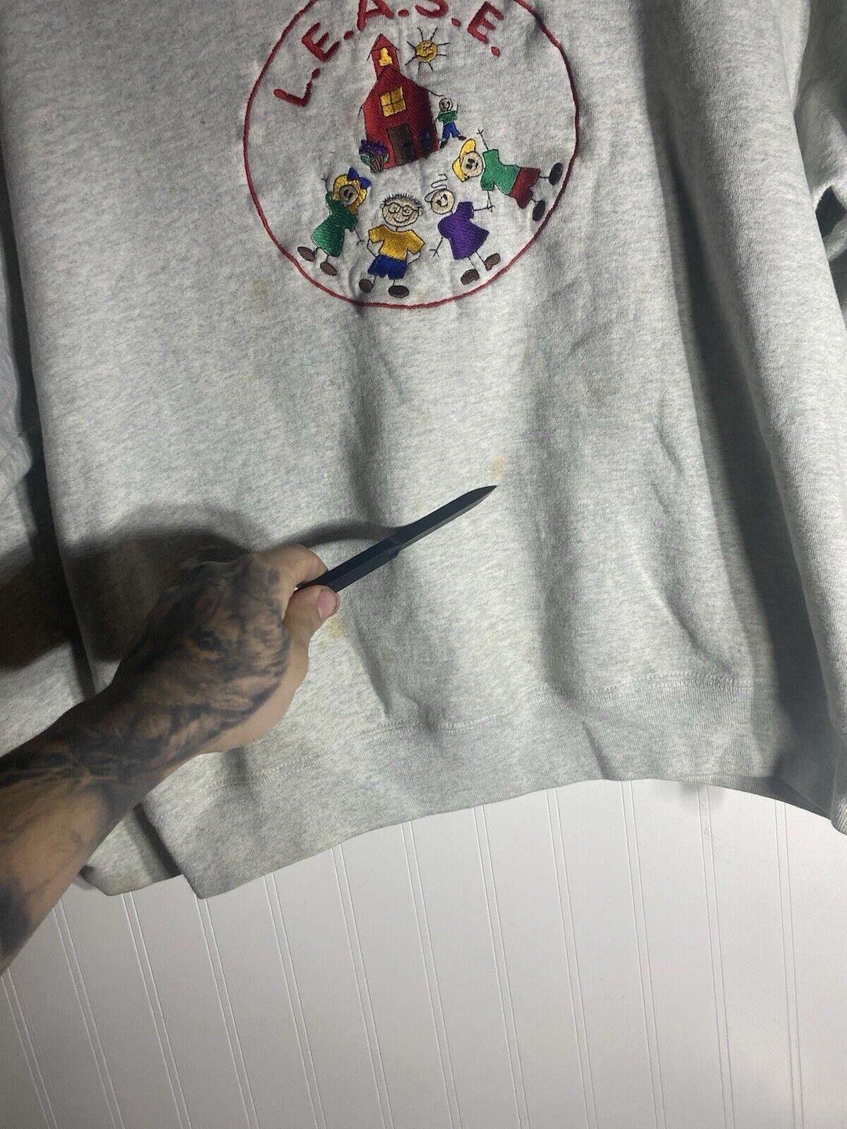 Designer Vintage Nu Sport Sweatshirt Size US M / EU 48-50 / 2 - 5 Thumbnail