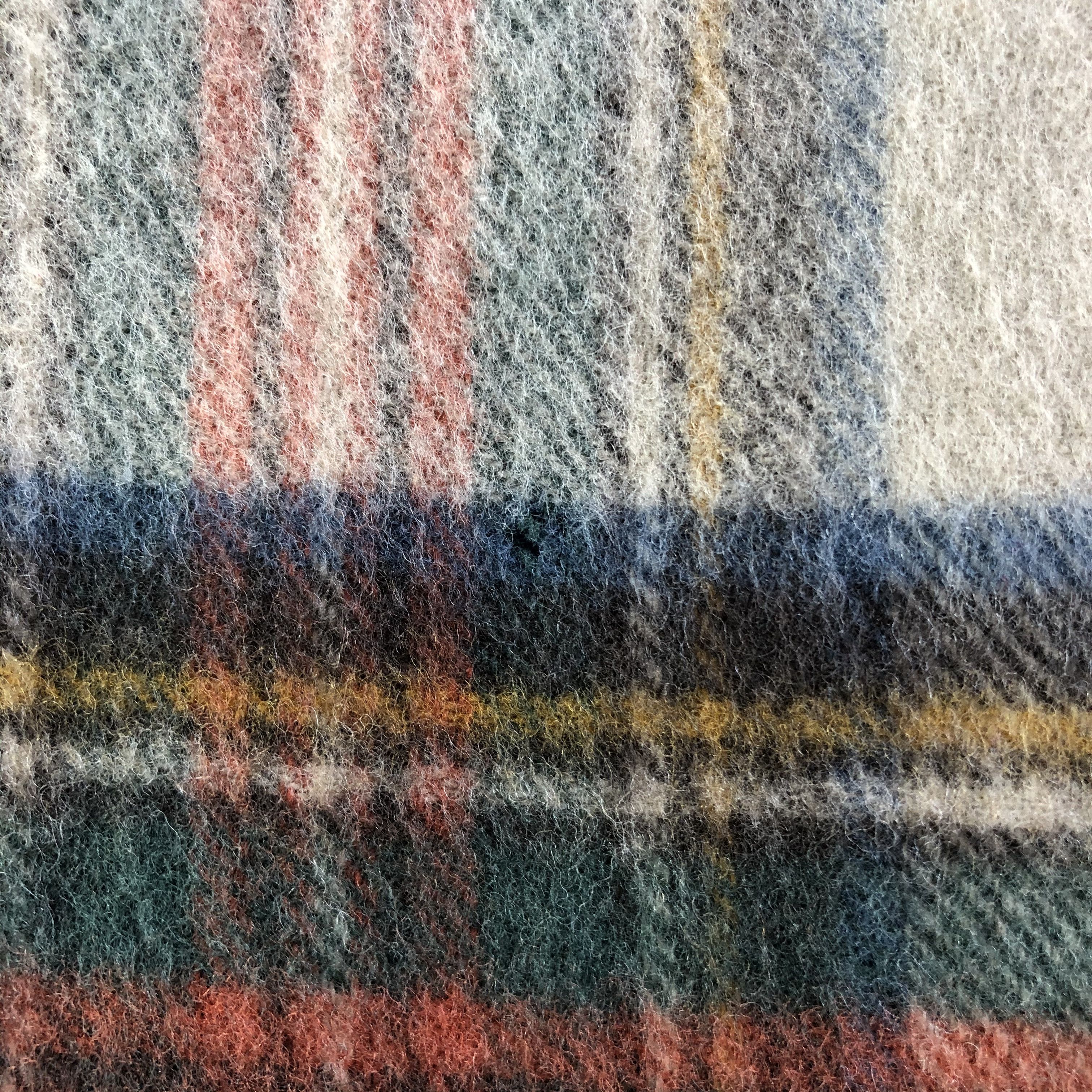 Altea Mr. Junko X Altea Scarf / Muffler / Neckwear P469 Size ONE SIZE - 3 Thumbnail
