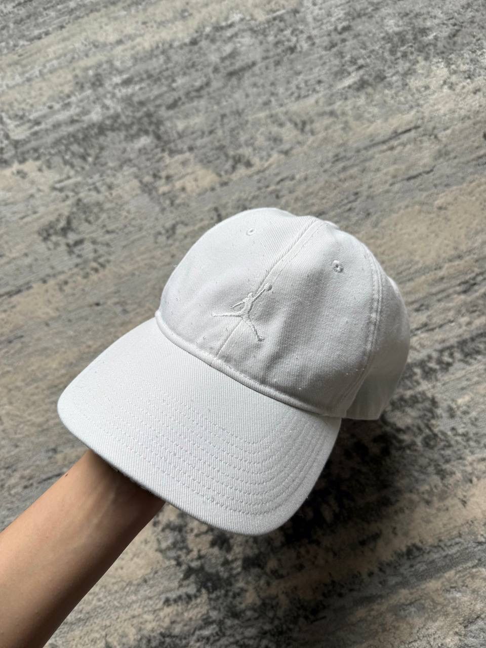Jordan Brand × Nike Nike Air Jordan Cap Size ONE SIZE - 2 Thumbnail
