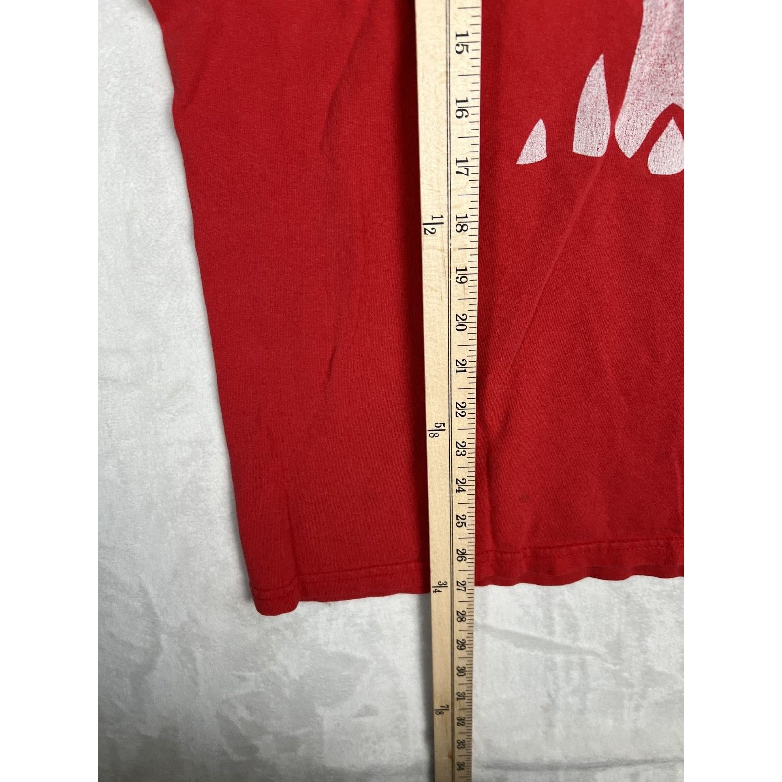 Gildan Vintage Fresno State Bulldogs T-Shirt Size L Double Sided Y Size US L / EU 52-54 / 3 - 5 Thumbnail
