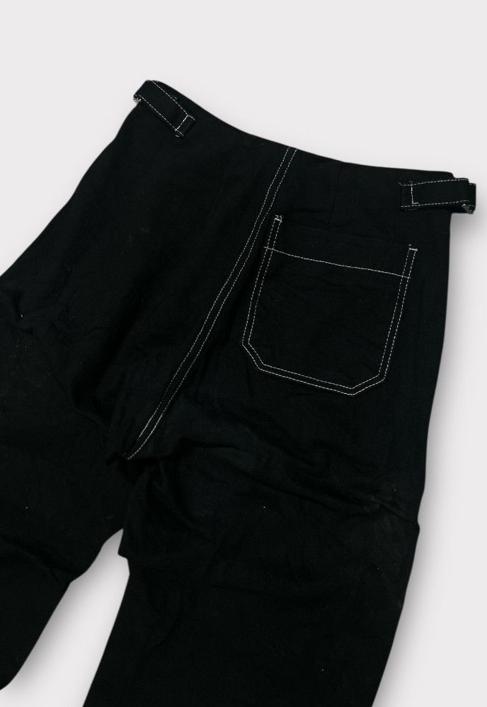 Japanese Brand Amel Bootcut Pant Size US 29 - 5 Thumbnail