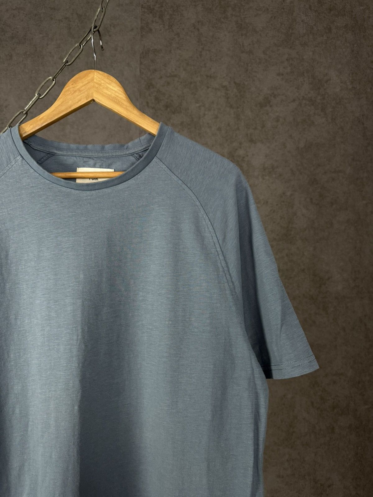 Folk Folk designer tee Size US L / EU 52-54 / 3 - 2 Thumbnail