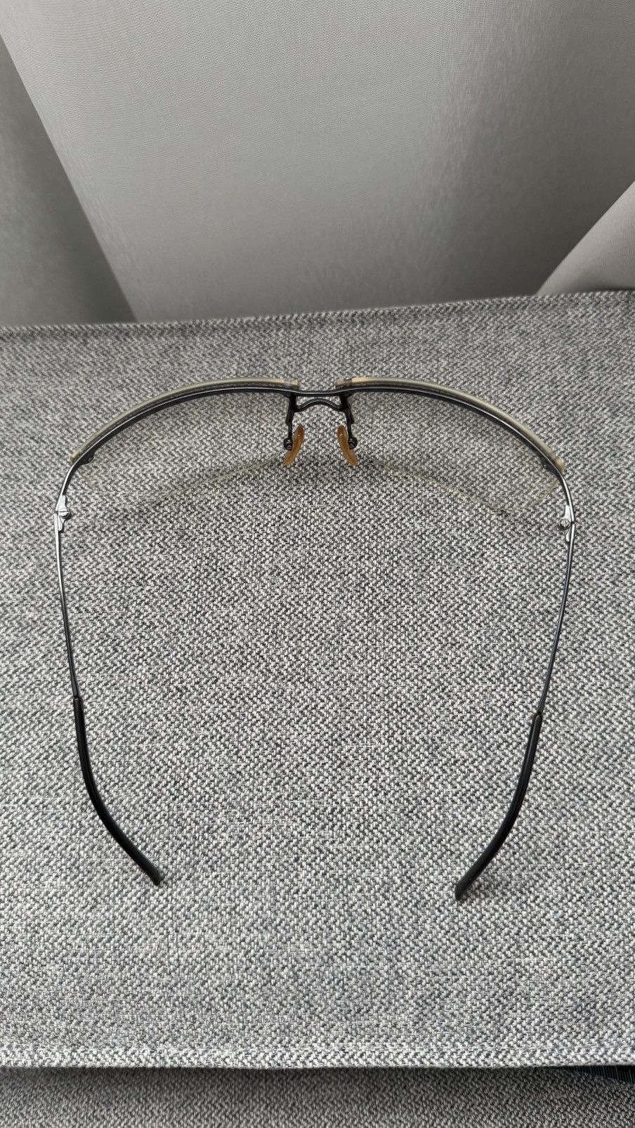 Gucci Vintage Gucci Sunglasses Size ONE SIZE - 11 Thumbnail
