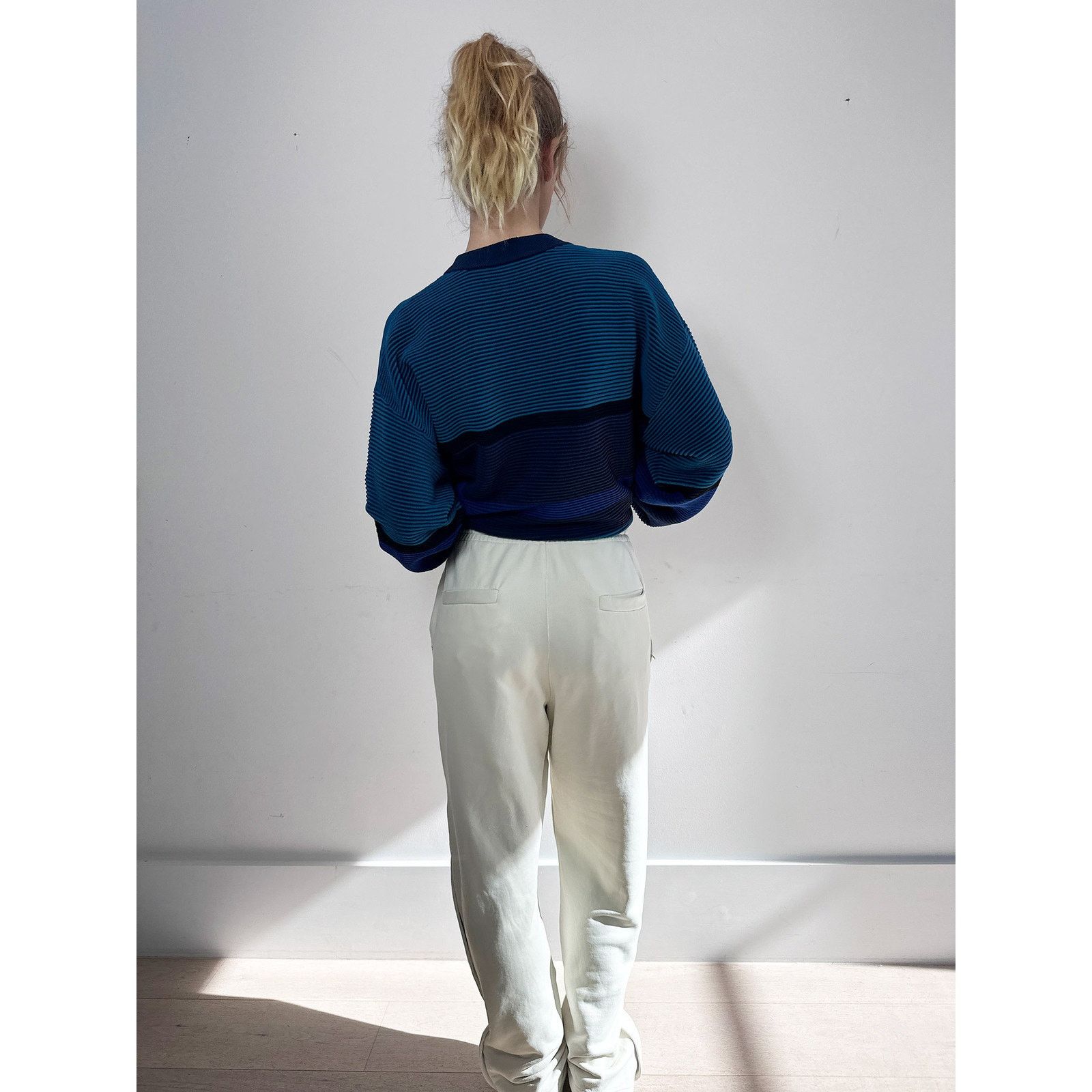 Isabel Marant Isabel Marant Etoile Track Pants Size 28" / US 6 / IT 42 - 2 Thumbnail