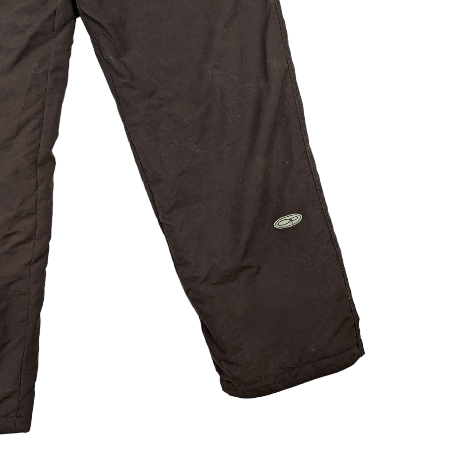 Ocean Pacific Vintage OP Ocean Pacific Snow Ski Snowboard Pant Size US 31 - 7 Thumbnail