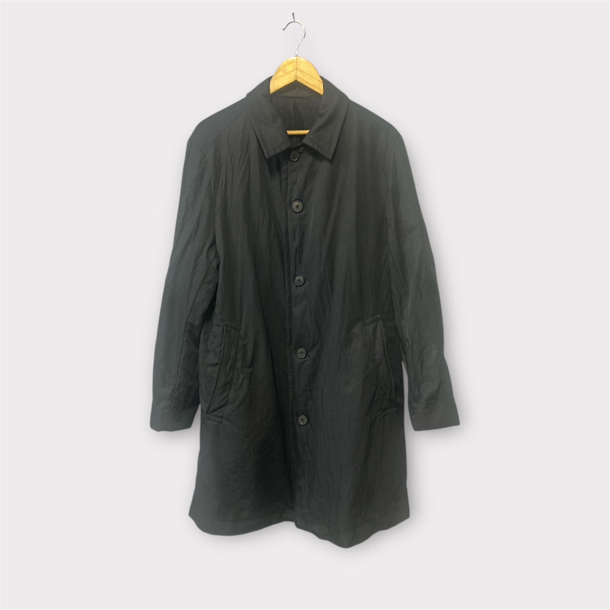 Hugo Boss Vintage Hugo Boss Size US M / EU 48-50 / 2 - 1 Thumbnail