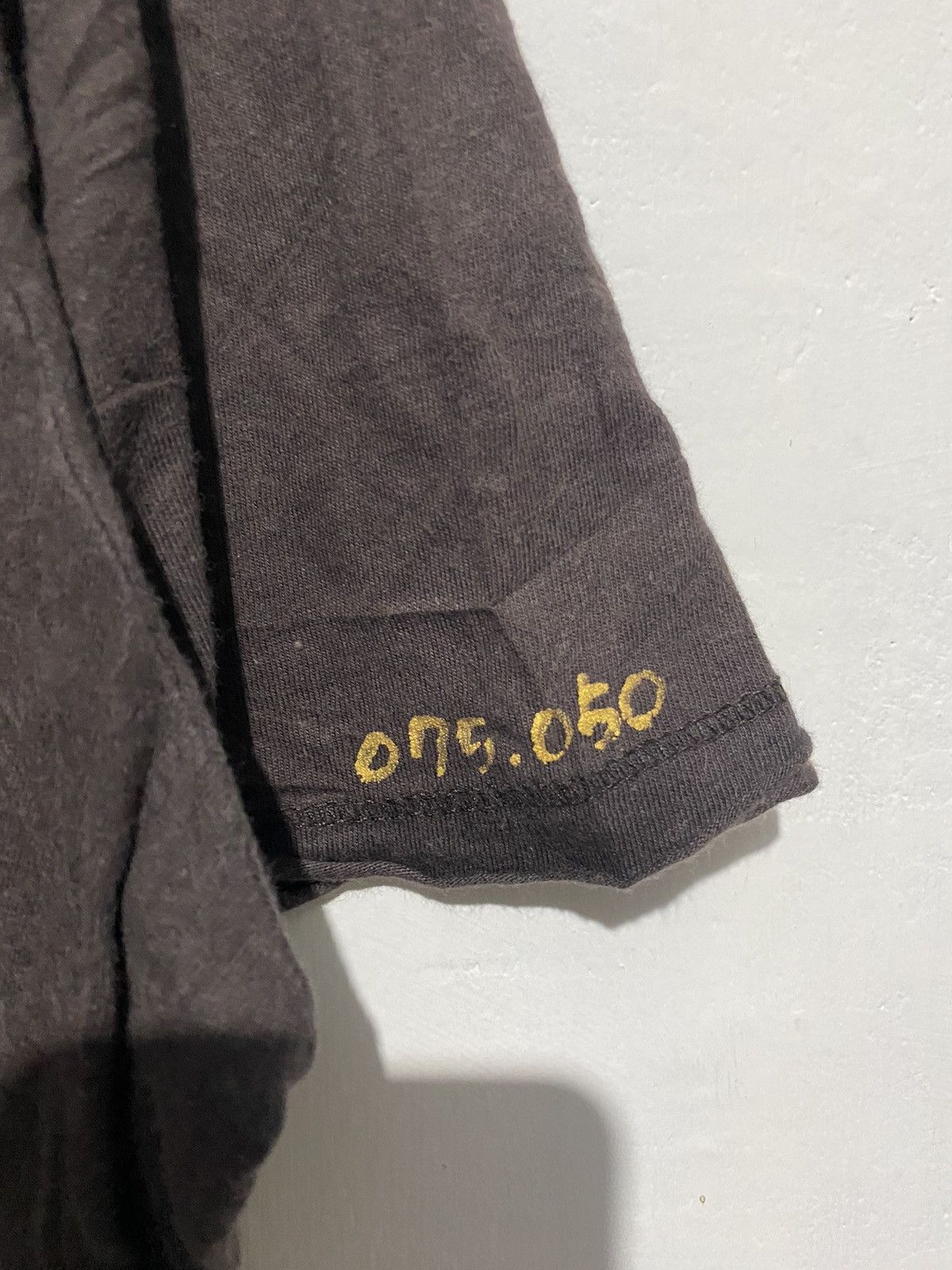 If Six Was Nine × Japanese Brand × Le Grande Bleu (L.G.B.) 2000s dresden tshirt Size US L / EU 52-54 / 3 - 5 Thumbnail