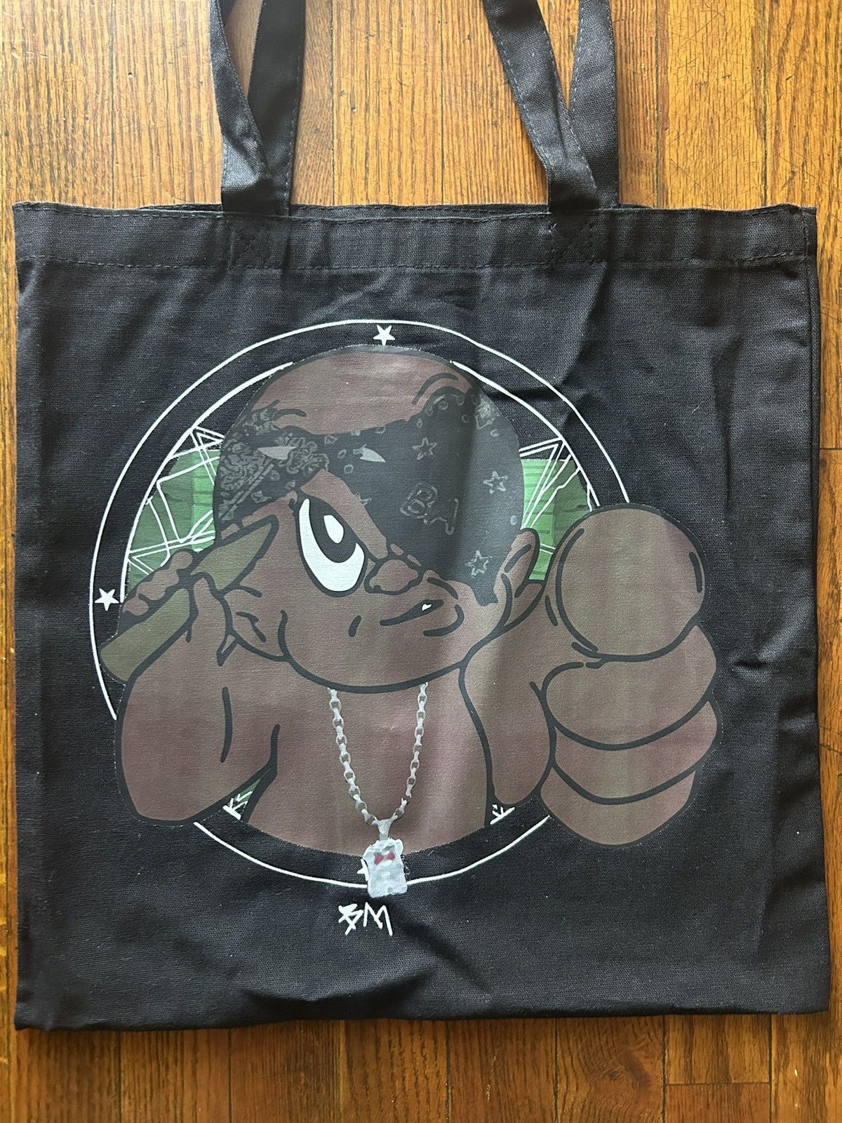 Destroy Lonely DESTROY LONELY VIP MERCH PACK Size ONE SIZE - 3 Thumbnail