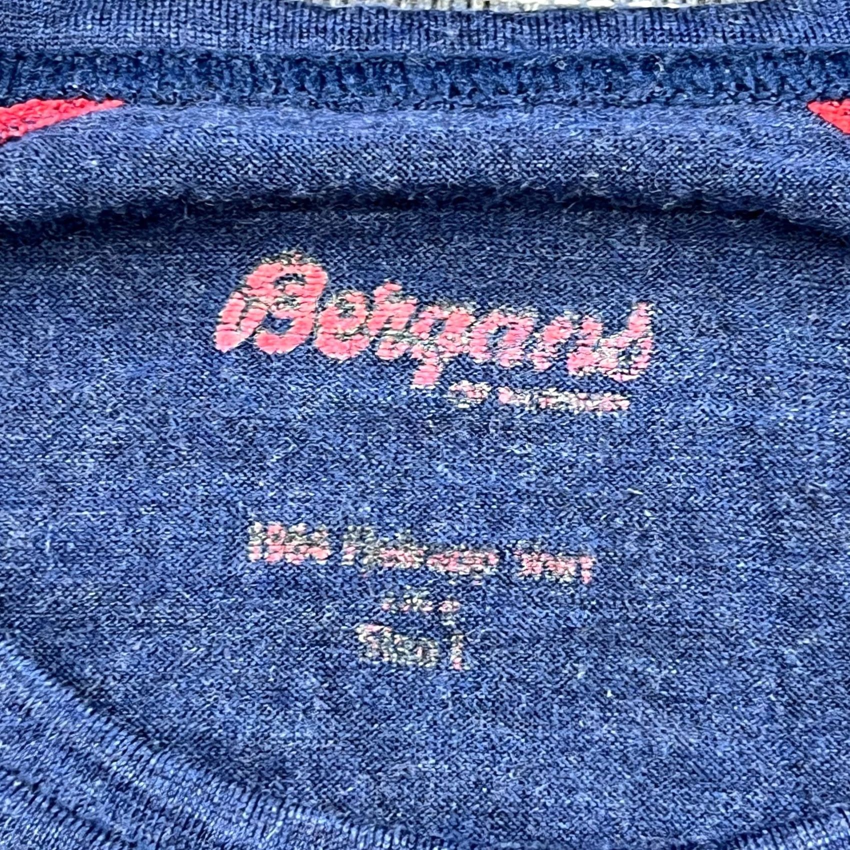 Layer 8 Bergans NorwayBlue Layer Shirt Mens Large 100% Merino Wool Outdoor Hiking Shirt Pullover Breathable Moisture Wicking Thermal Size US L / EU 52-54 / 3 - 4 Thumbnail