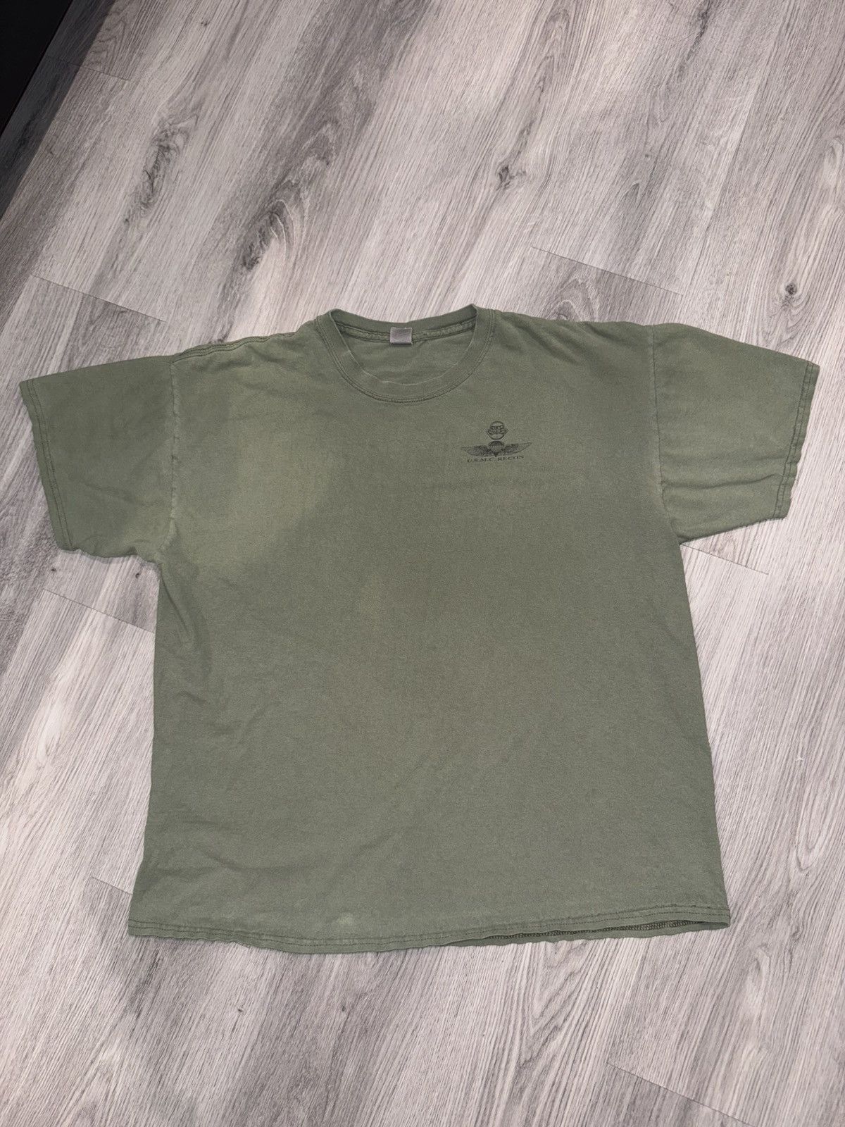 Other U.S.M.C recon Size US XL / EU 56 / 4 - 2 Thumbnail