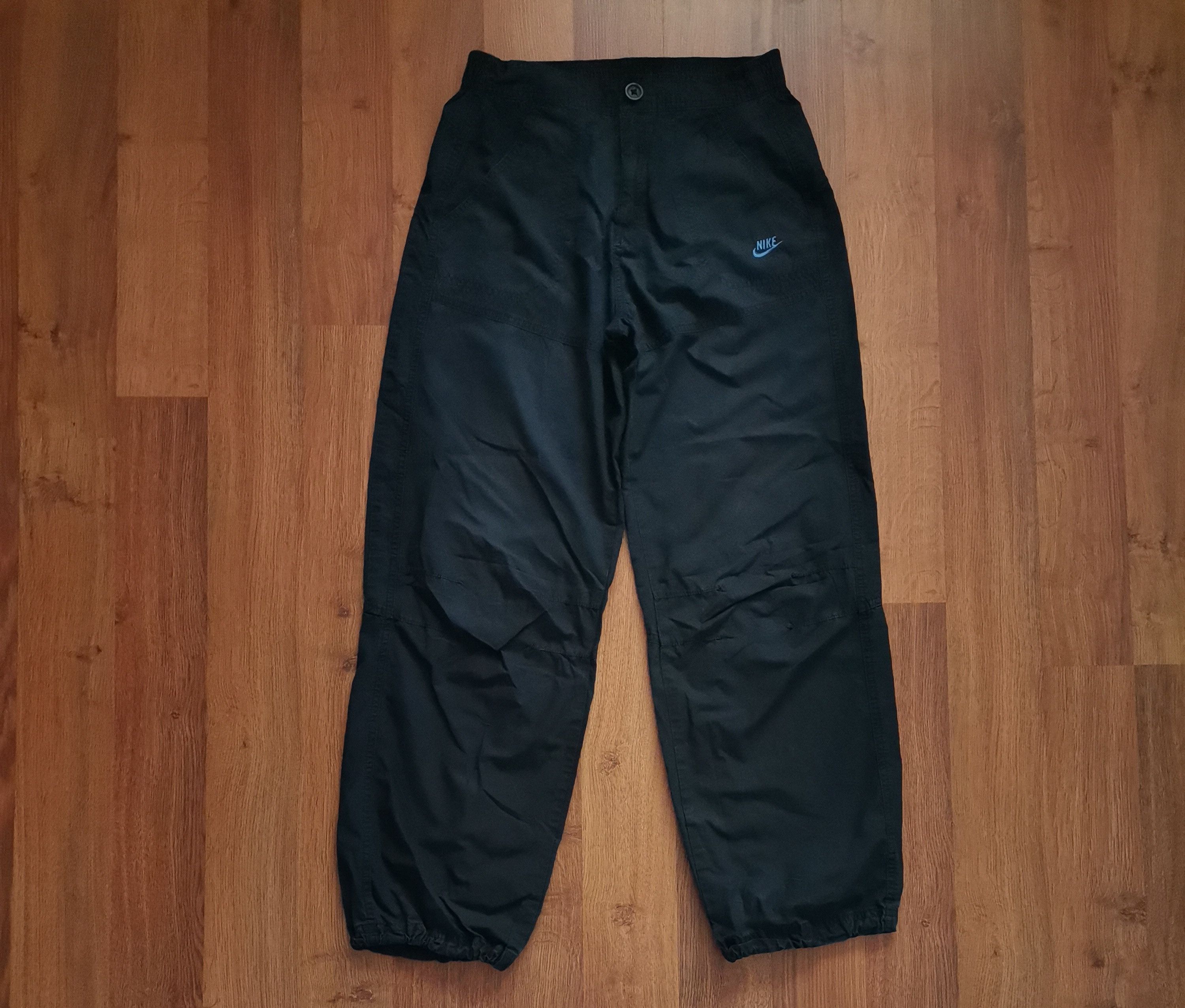 Nike Vintage Nike Pants Size US 28 / EU 44 - 1 Thumbnail