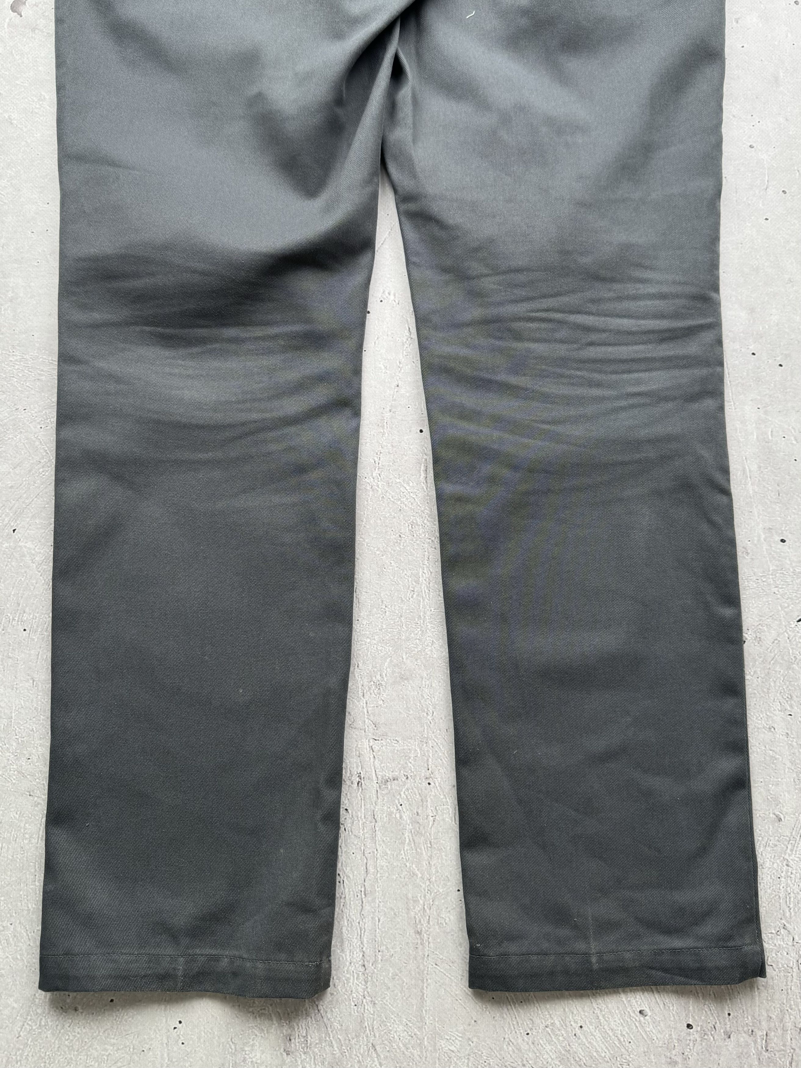 Dickies Dickies Vintage Work Pants Size US 36 / EU 52 - 8 Thumbnail