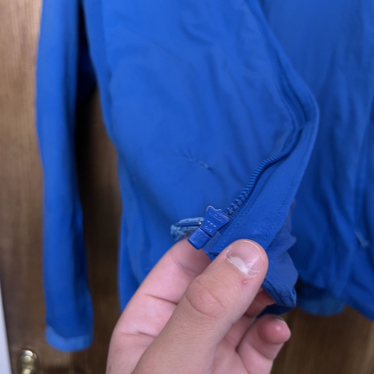 Arc'teryx Arcteryx Atom LT outdoor jacket Size US L / EU 52-54 / 3 - 10 Thumbnail