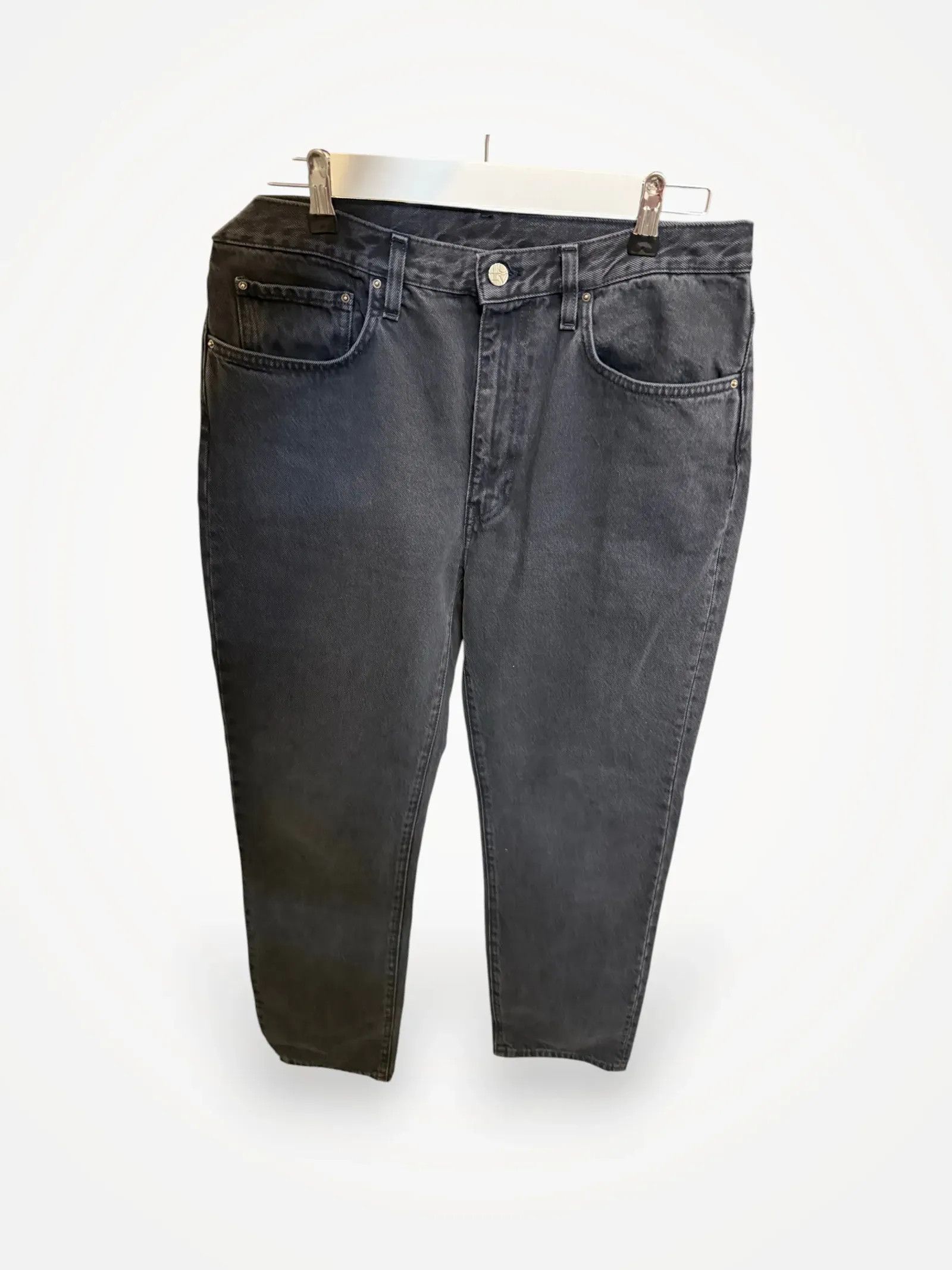 Toteme Toteme Jeans Size 31" - 1 Thumbnail