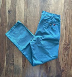 Supreme Work Pant | Grailed