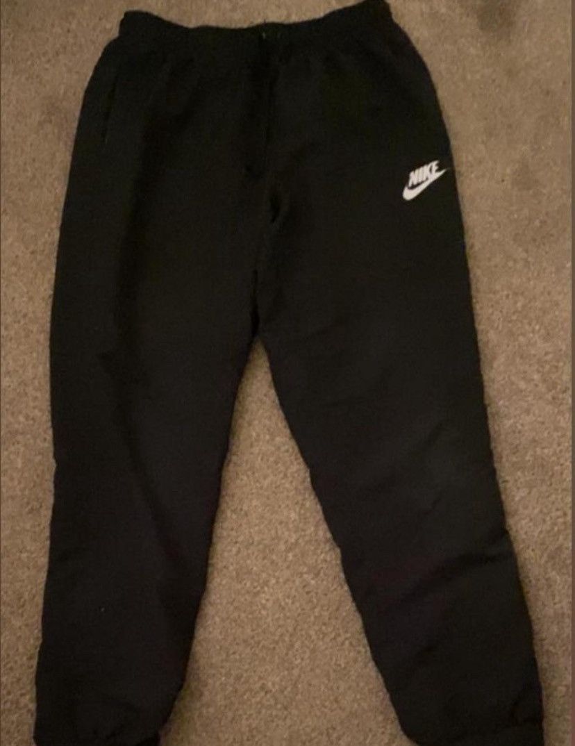 Nike Nike Trackpants Size US 30 / EU 46 - 1 Preview
