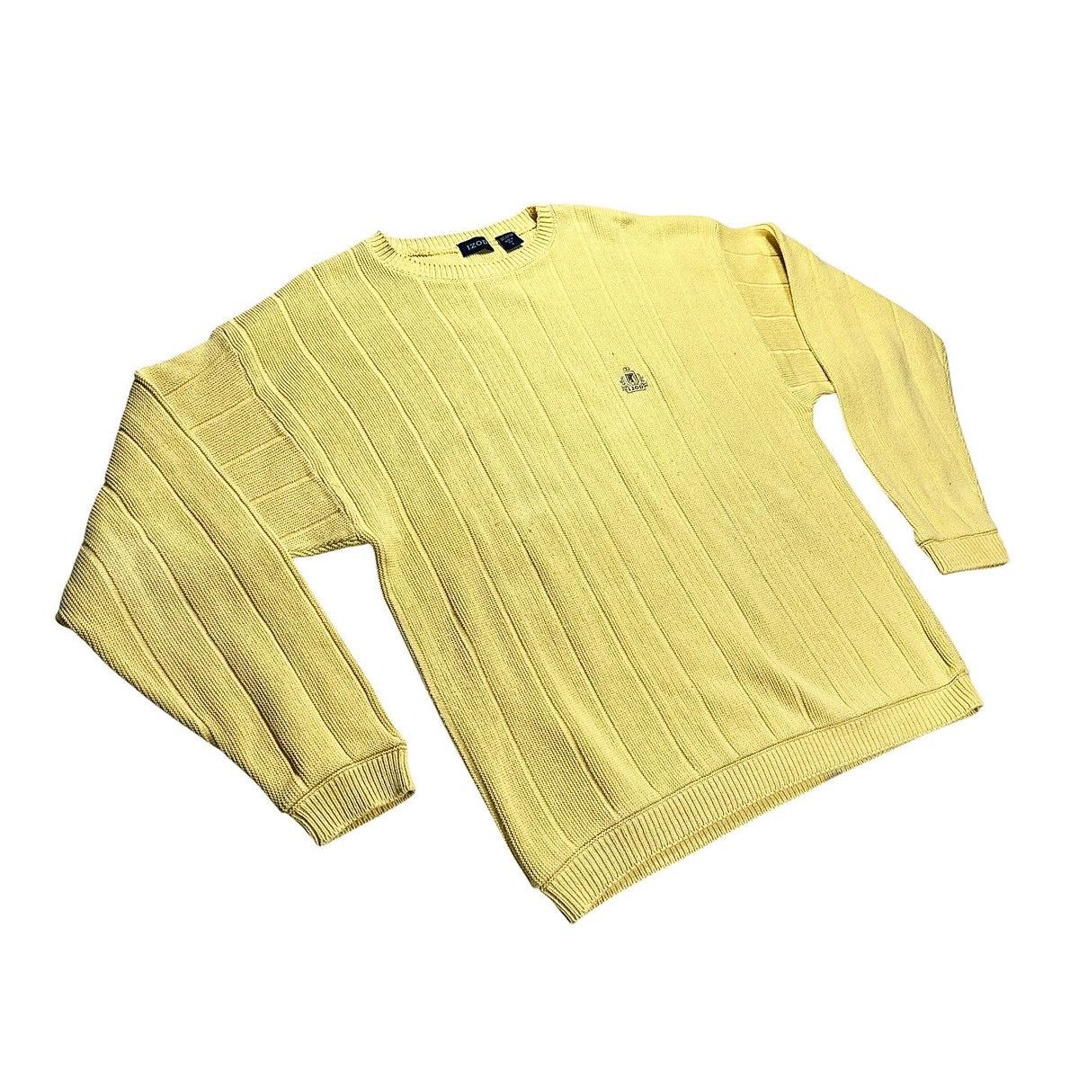 Izod Vintage IZOD Sweater Size US M / EU 48-50 / 2 - 4 Thumbnail