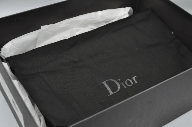 Dior Dior - Kris Van Assche - S/S 18 - B22 Size US 9 / EU 42 - 2 Thumbnail