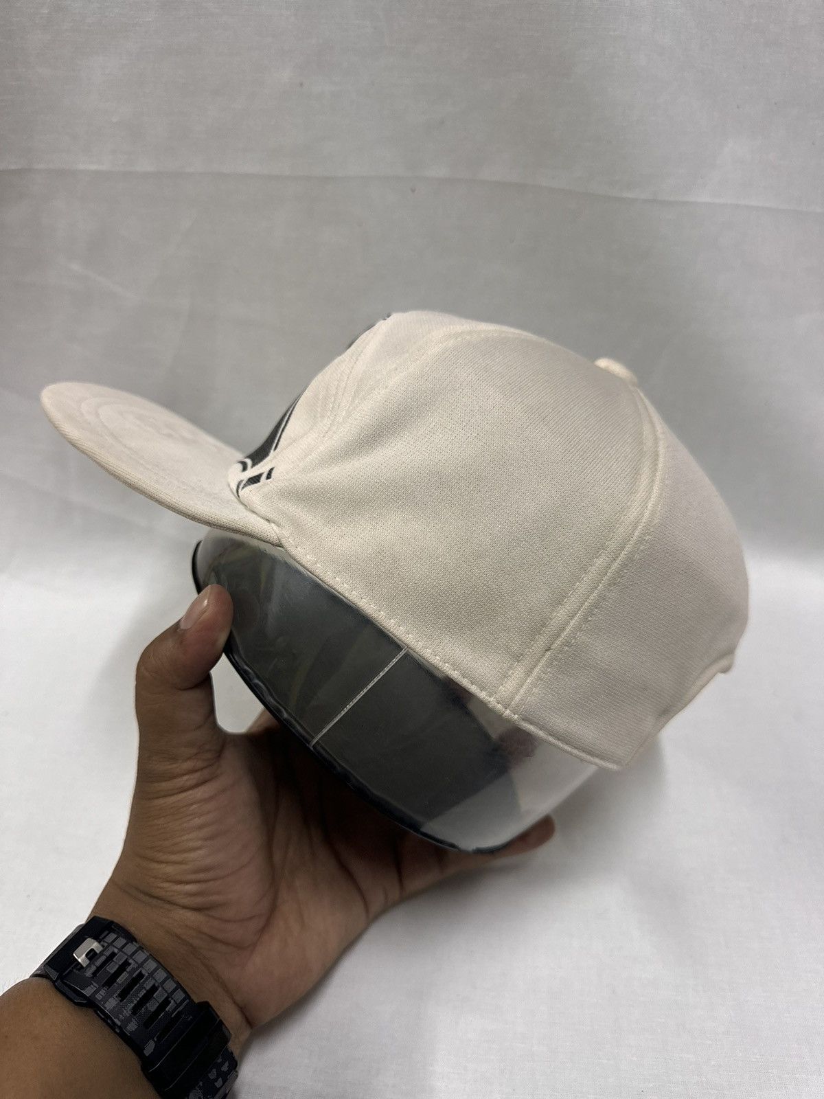 Adidas × Vintage Adidas World Cup Soccer Vintage Snapback Size ONE SIZE - 6 Thumbnail