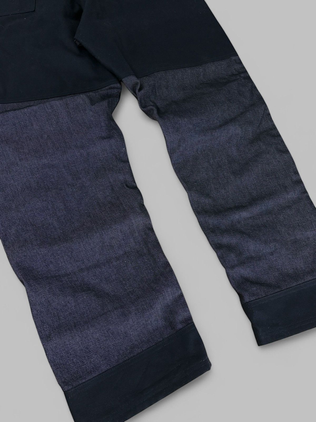 Filson Filson x Wrangler Collaboration Adventure Panelled Jeans Size US 40 / EU 56 - 12 Thumbnail