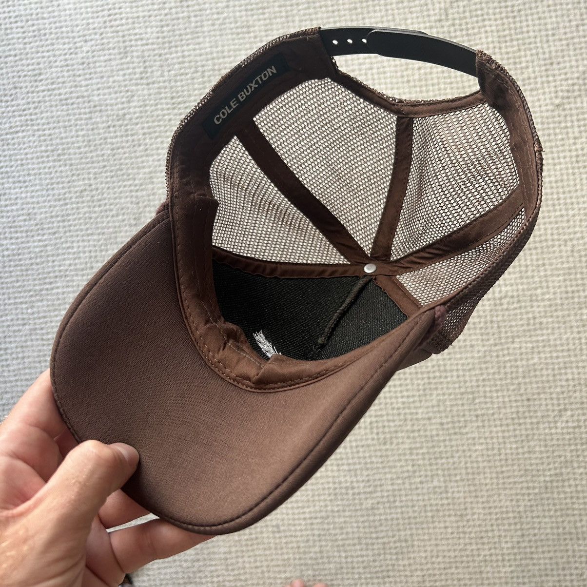 Cole Buxton Podium Hat Size ONE SIZE - 2 Thumbnail