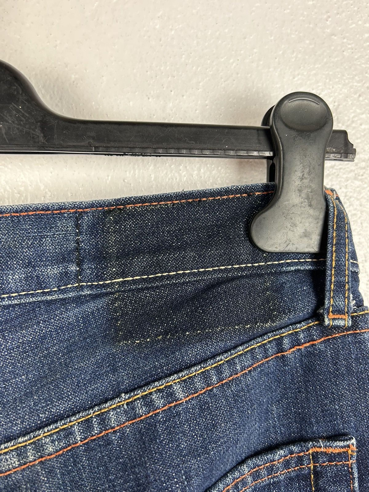 Levi's Vtg Levi's 501 Limited Edition 2004 1990/3000 Denim Jeans Size US 29 - 10 Thumbnail