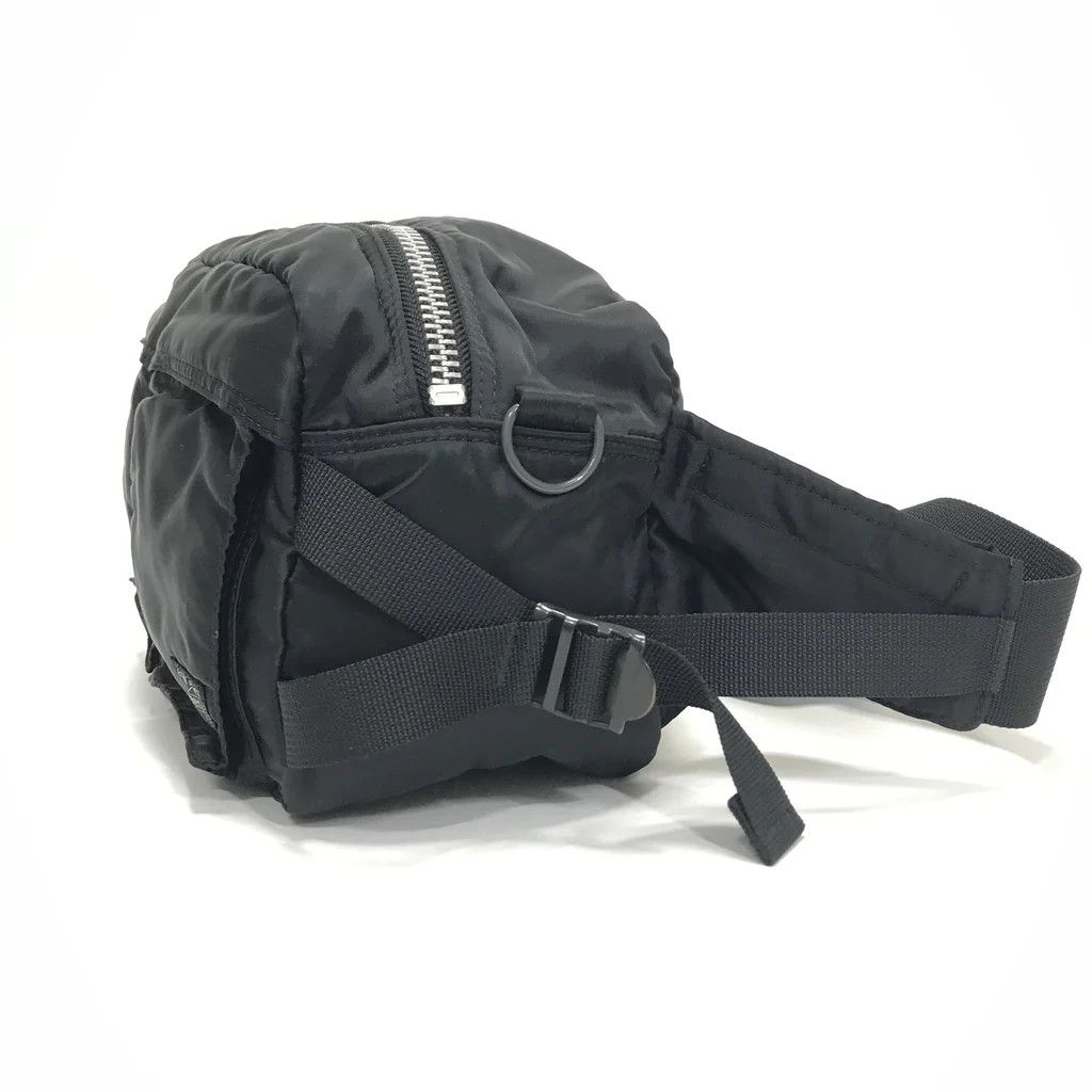 Porter [OS] Nylon Shoulder Bag in Black Size ONE SIZE - 12 Thumbnail