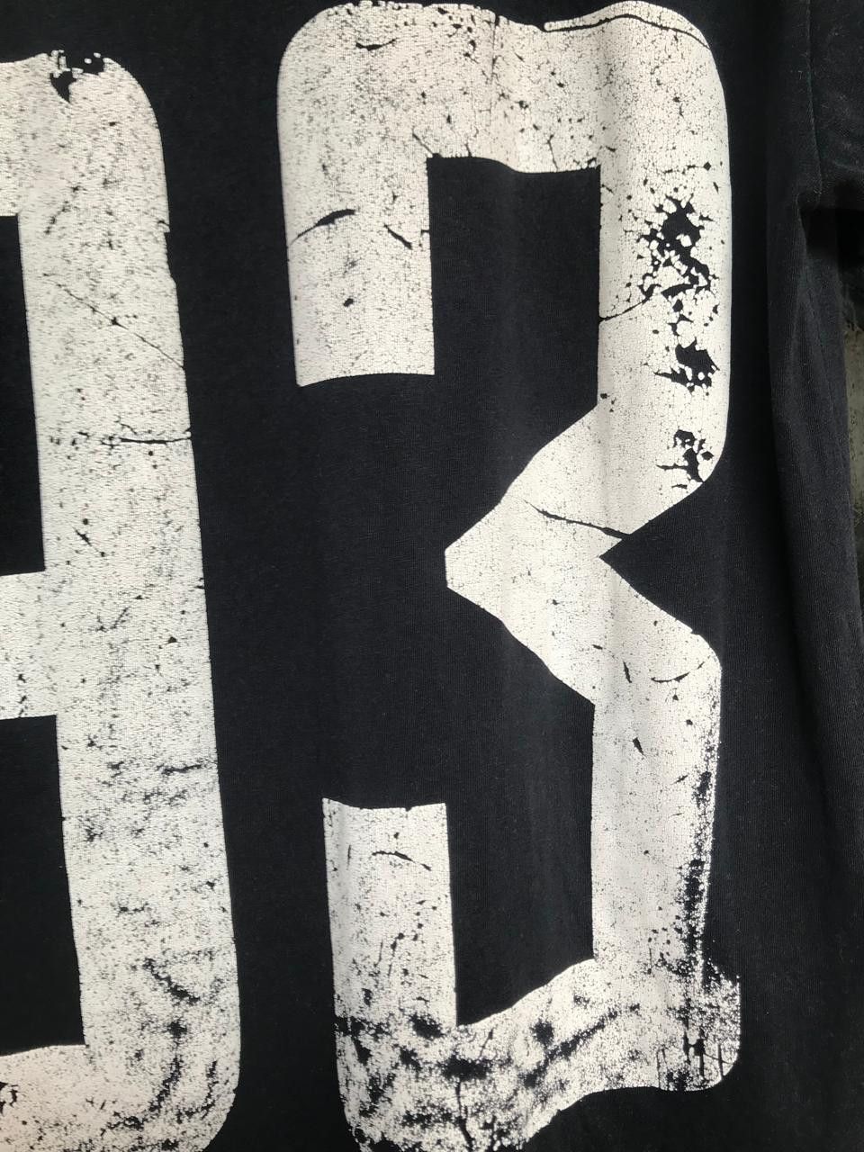Band Tees Behemoth Deicide Immortal Cradle Of Filth Mayhem Band Tee Size US M / EU 48-50 / 2 - 15 Thumbnail