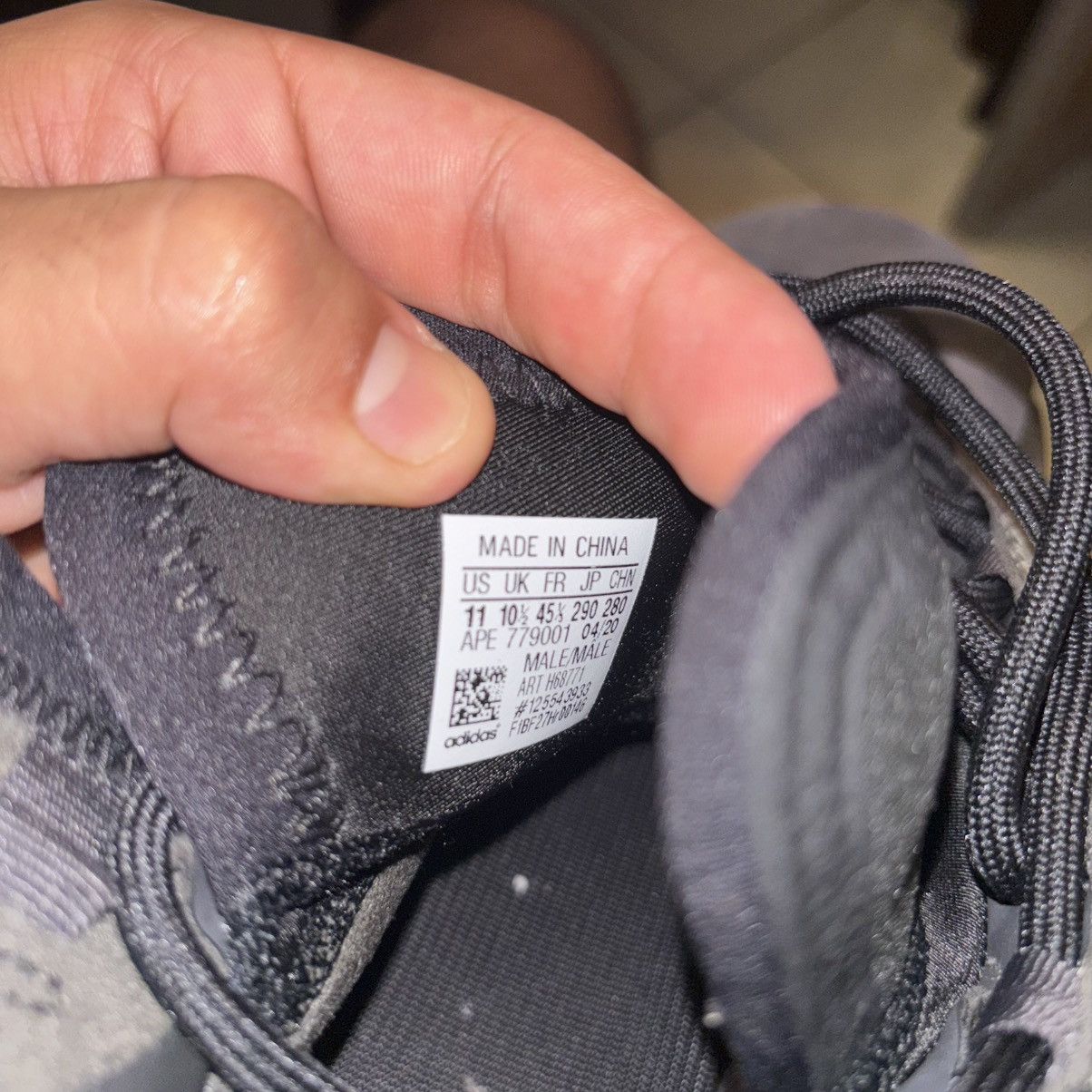 Yeezy Yeezy QNTM Size US 11 / EU 44 - 5 Thumbnail
