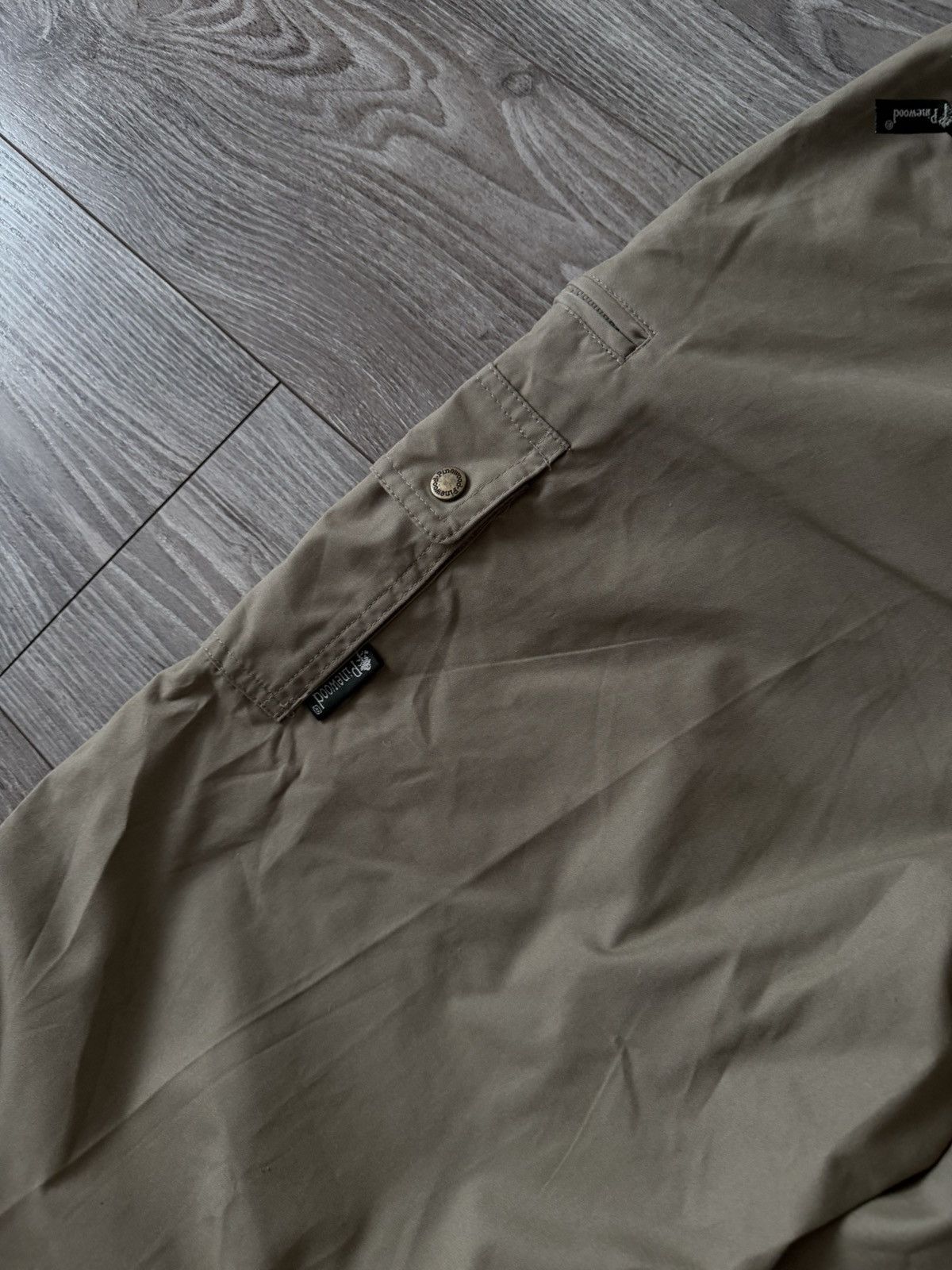 Other Pinewood Forest Hunter Mens Pants Size US 35 - 20 Thumbnail