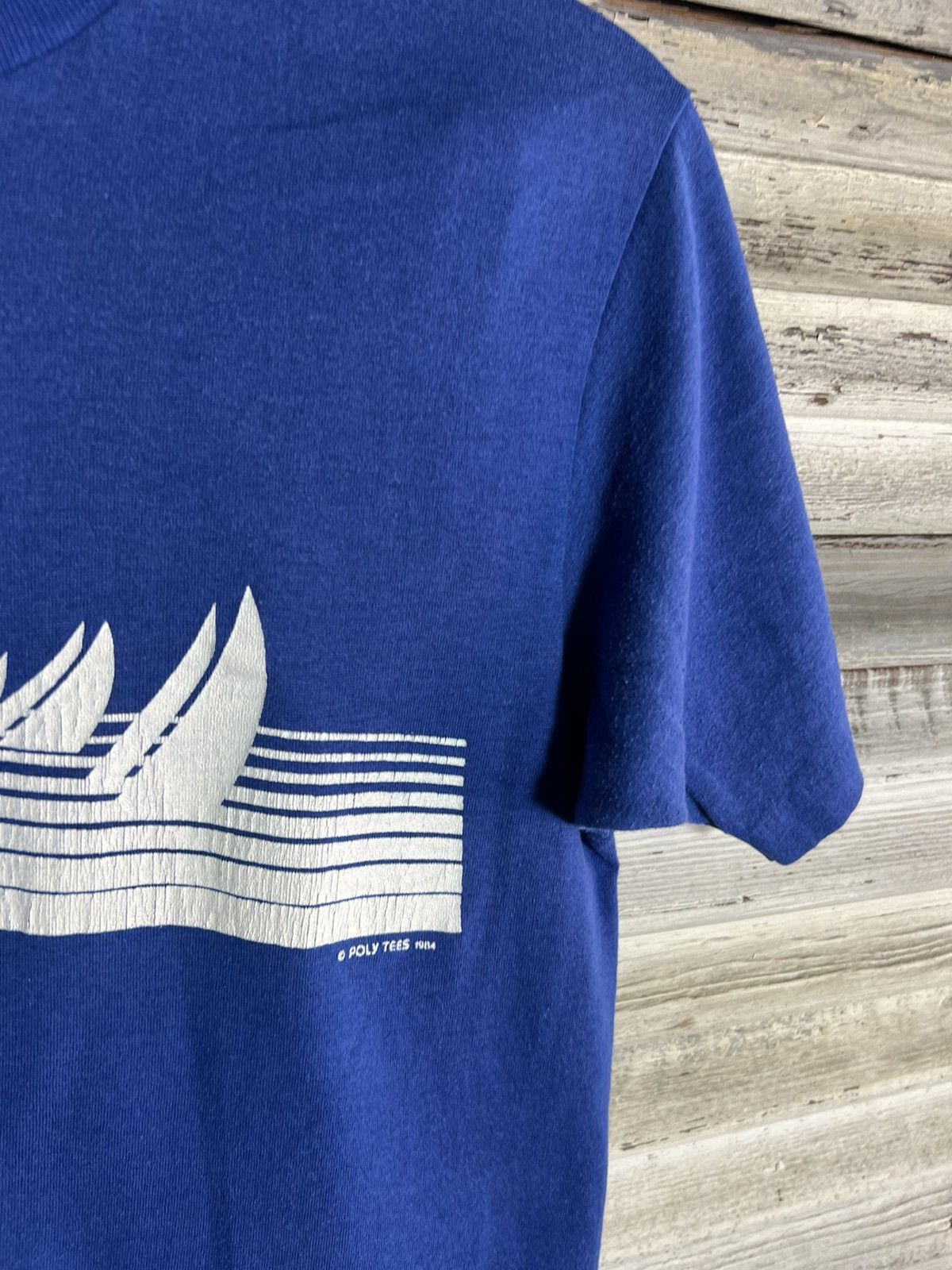 Vintage Vintage Maui Hawaii Shirt Size US S / EU 44-46 / 1 - 5 Thumbnail