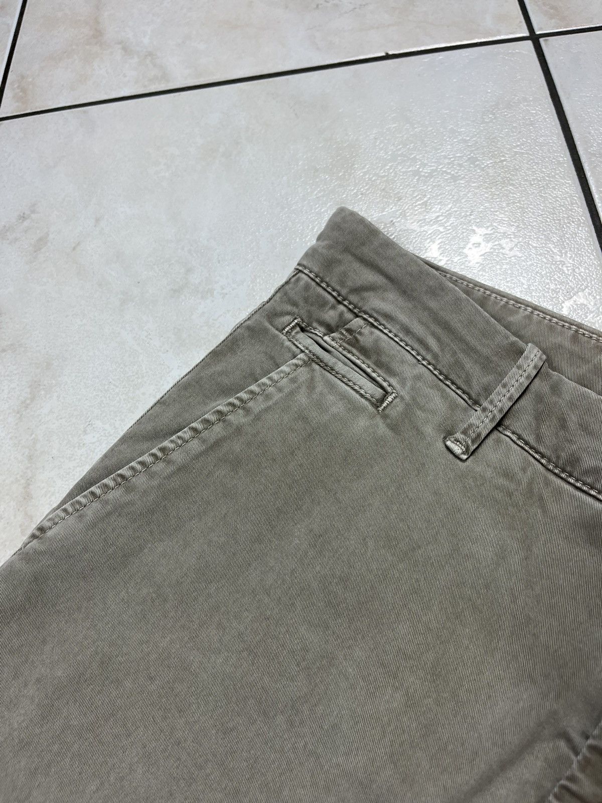 Designer × Jacob Cohen Jacob Cohen Bobby chino pants trousers classic casual Italy Size US 32 / EU 48 - 10 Thumbnail