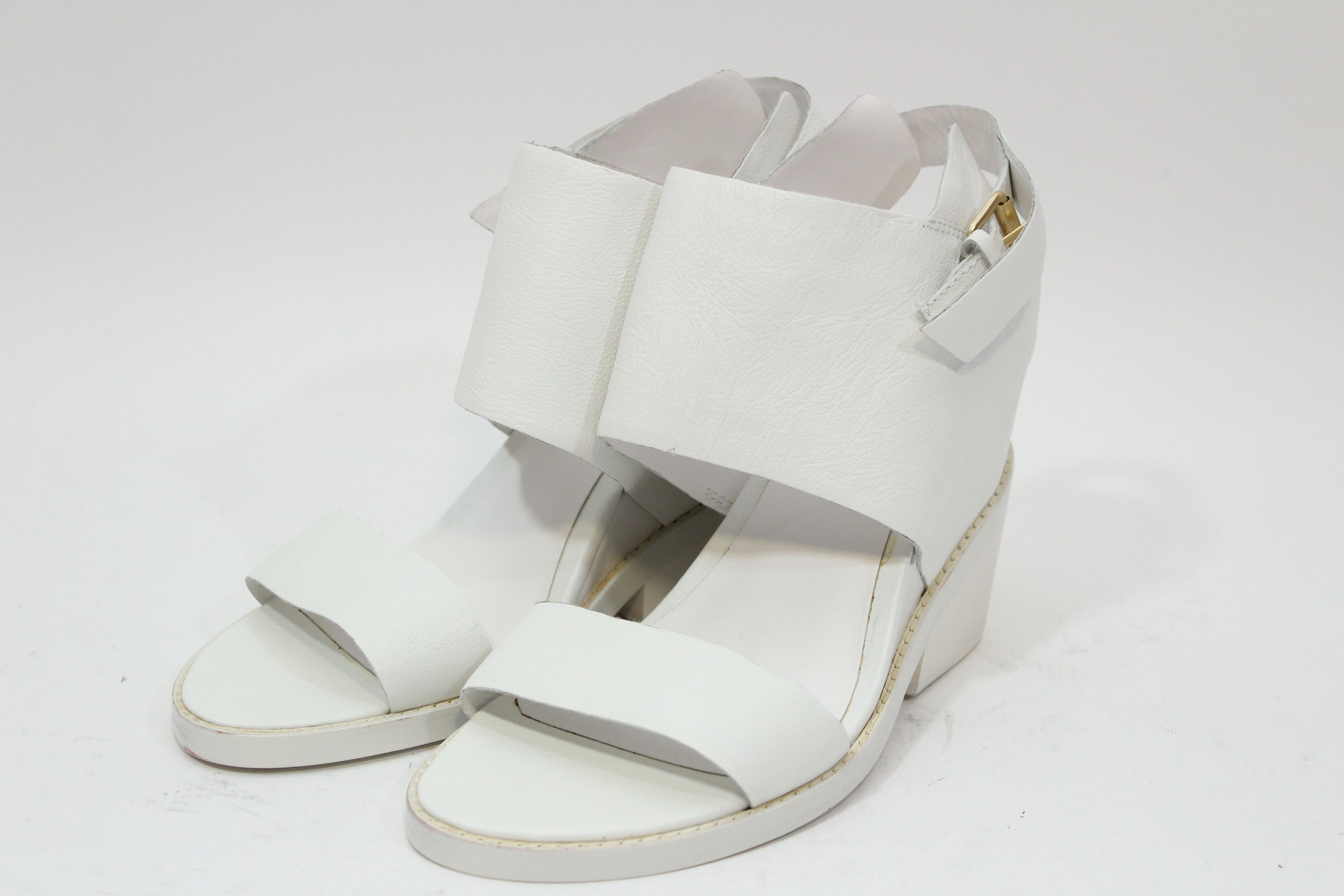 ASH Ash Rider Sandals Womens Size 40 New Vintage Hype Size US 10 / IT 40 - 3 Thumbnail