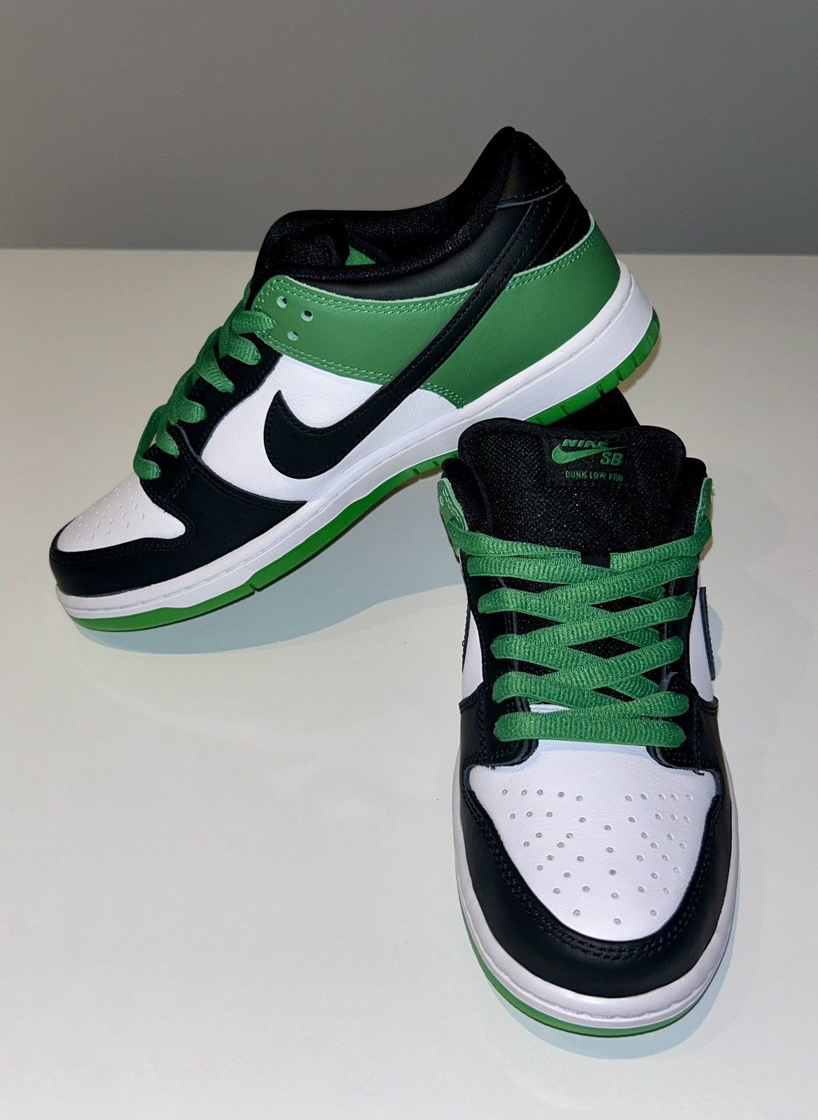 Nike Nike Dunk Sb Low Size US 8.5 / EU 41-42 - 4 Thumbnail