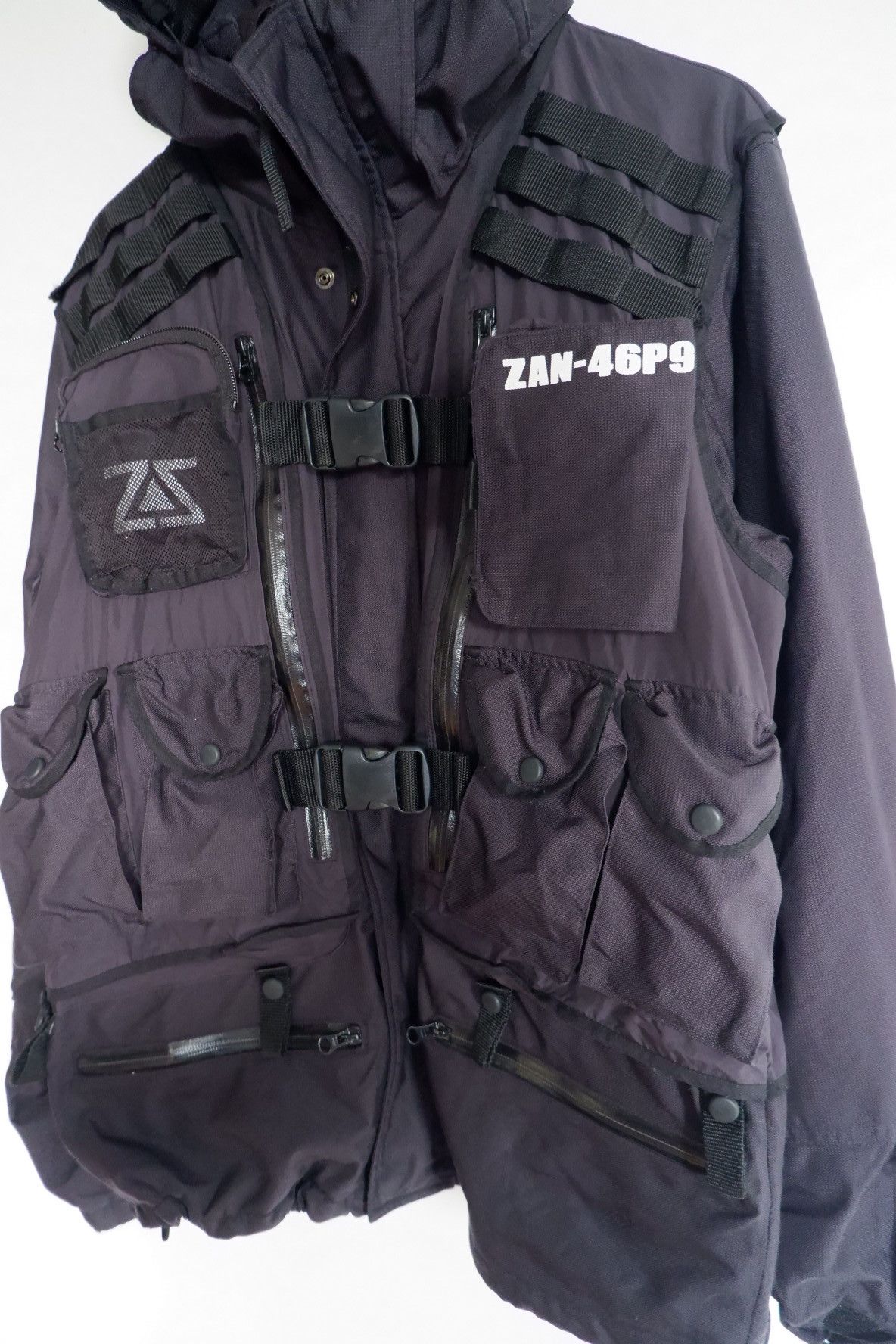 Other Zenith And Nadir Multipocket Jacket Size US S / EU 44-46 / 1 - 3 Thumbnail