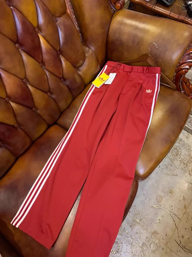 Gucci Gucci Co-branded trousers 2503-Nextarrow Size US 28 / EU 44 - 2 Thumbnail