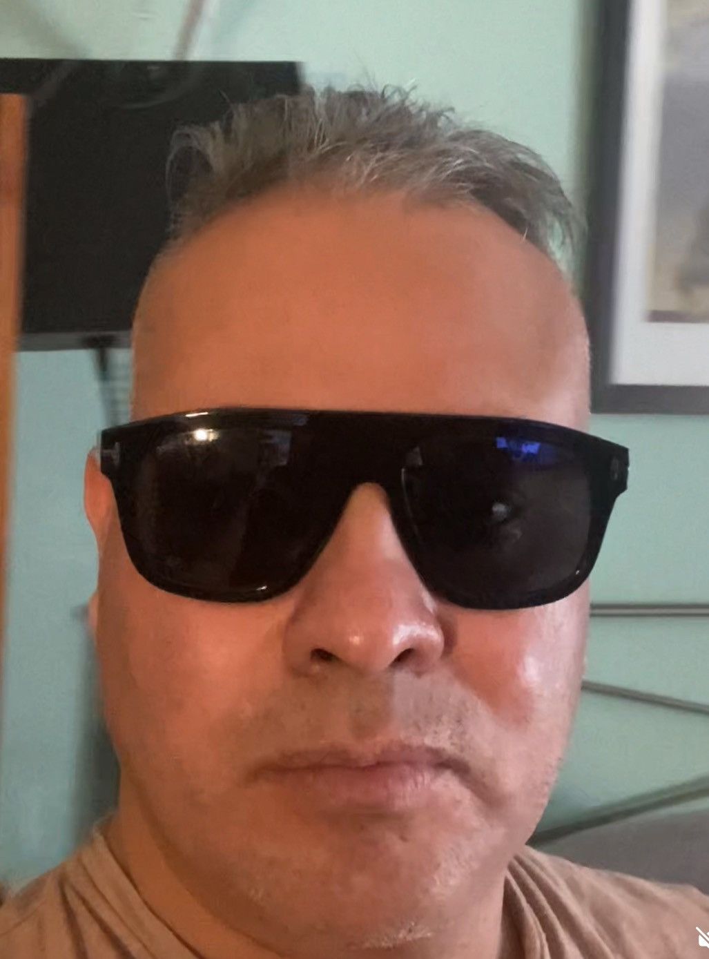 Tom Ford Tom Ford Thor sunglasses Size ONE SIZE - 8 Thumbnail