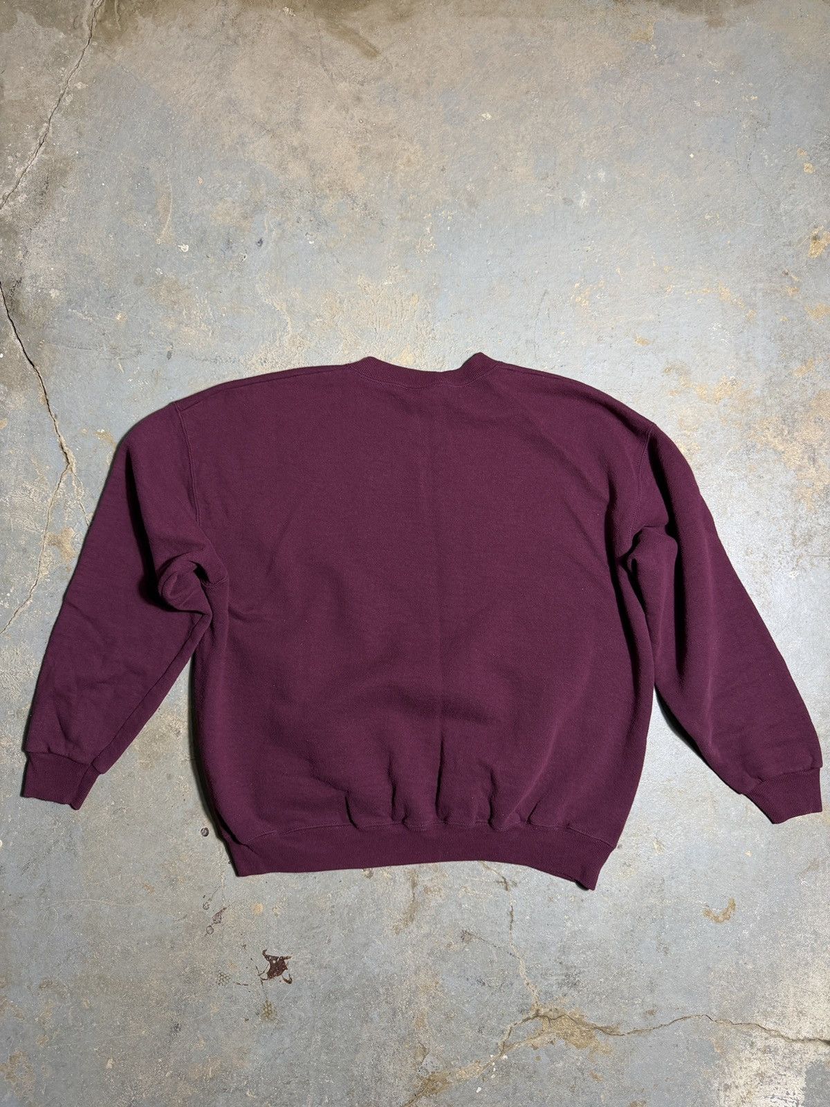 Champion Vintage Southern Illinois University Crewneck Size US XL / EU 56 / 4 - 6 Thumbnail