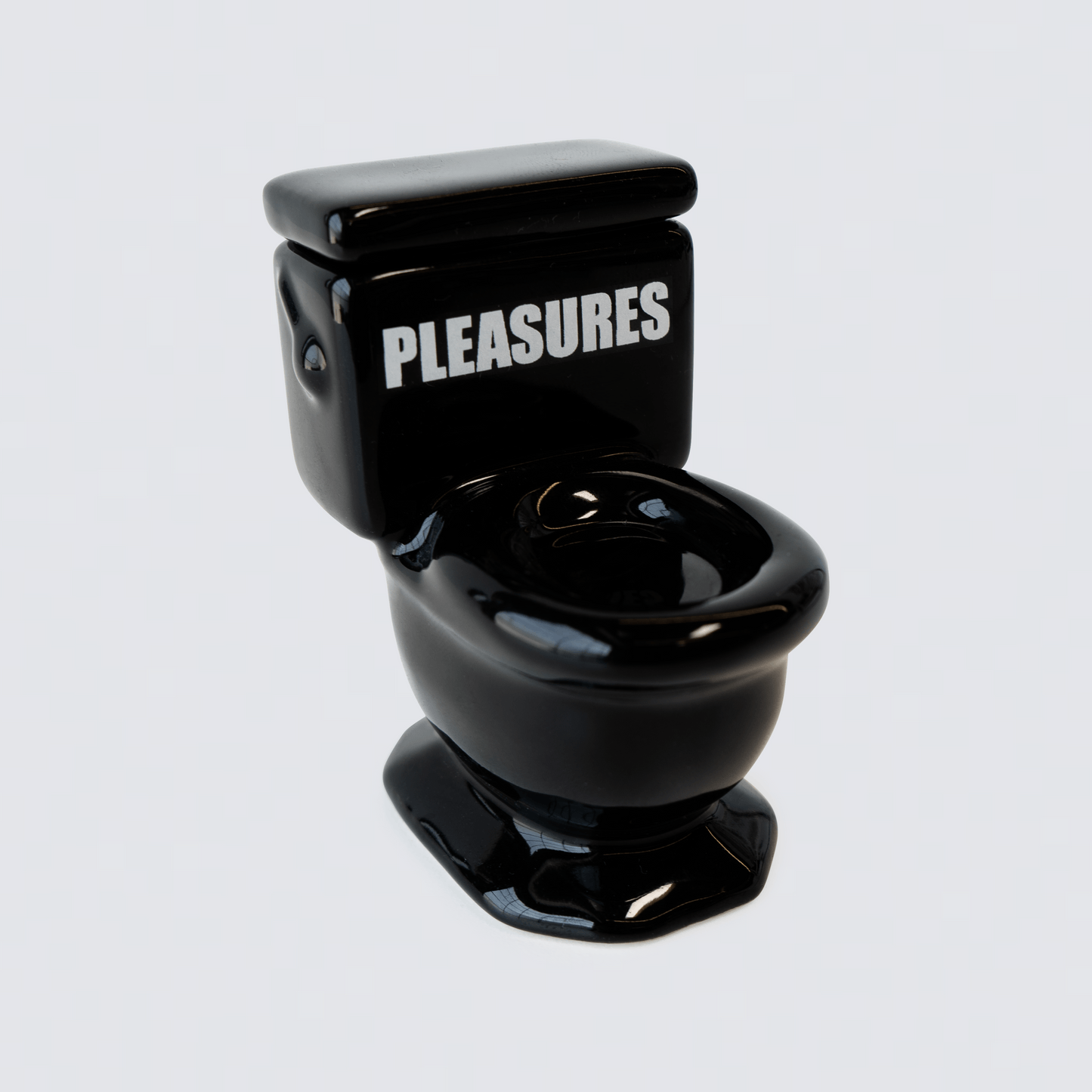 Pleasures Pleasures Toilet Cone Burner Size ONE SIZE - 1 Thumbnail