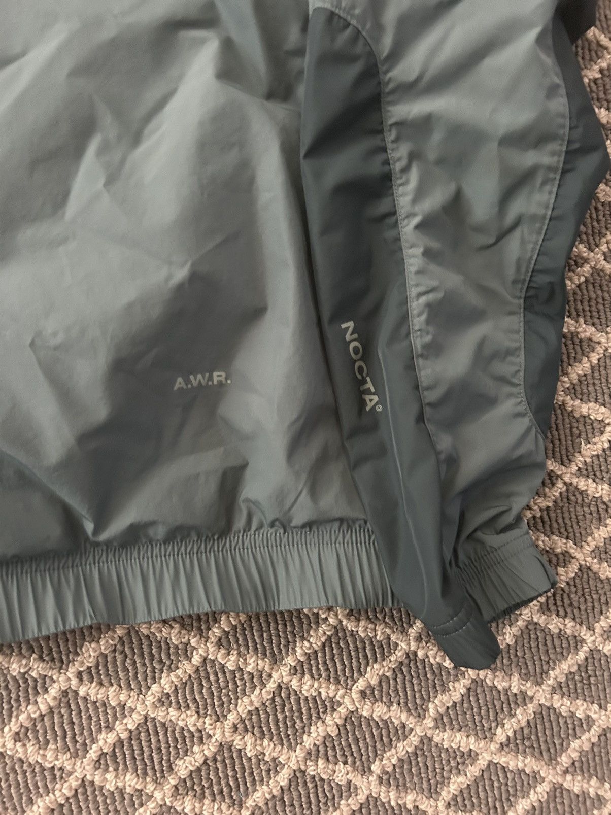 NOCTA × Nike NOCTA Track Jacket Size US M / EU 48-50 / 2 - 7 Thumbnail