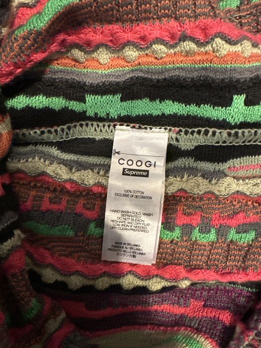 coogi brooklyn jersey