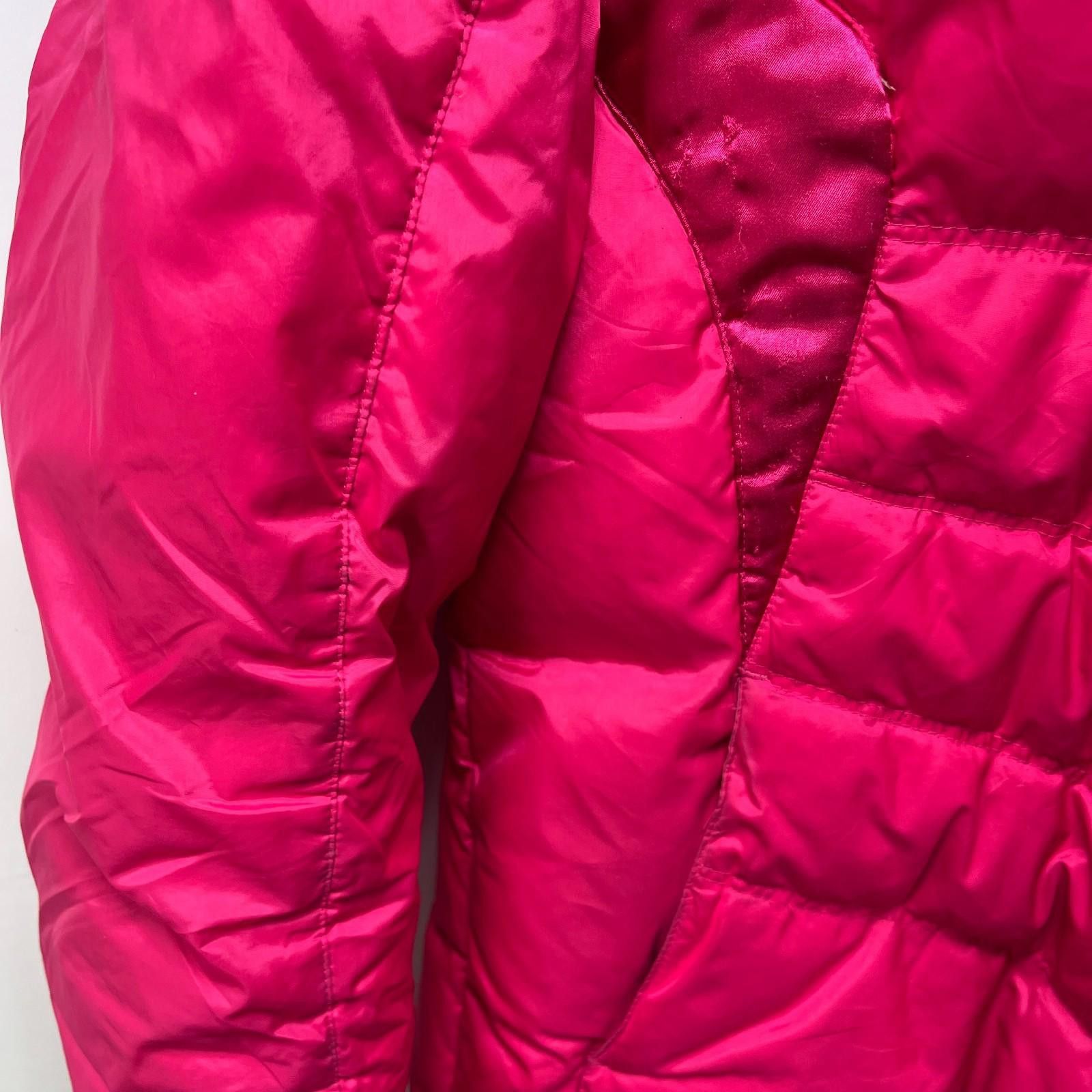 Vintage Nike Y2K Puffer Jacket Womens Large