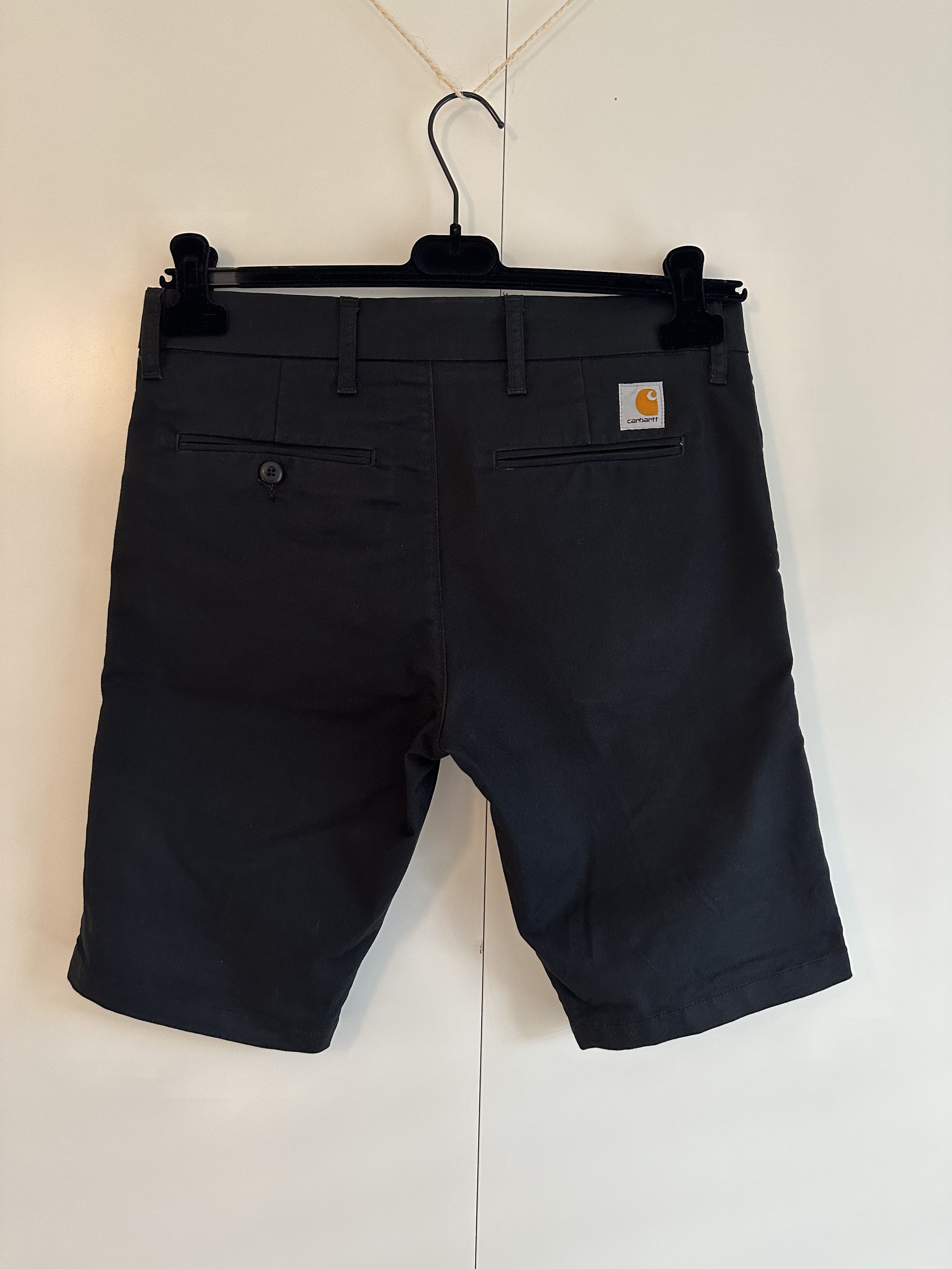 Carhartt × Carhartt Wip Men's shorts in almost new condition Size US 31 - 2 Thumbnail