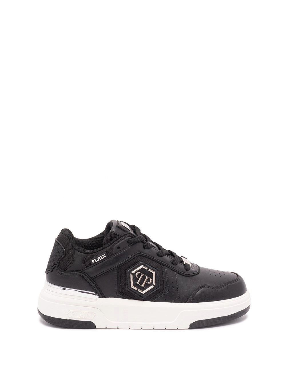 Low-Top Sneakers `SK8R`