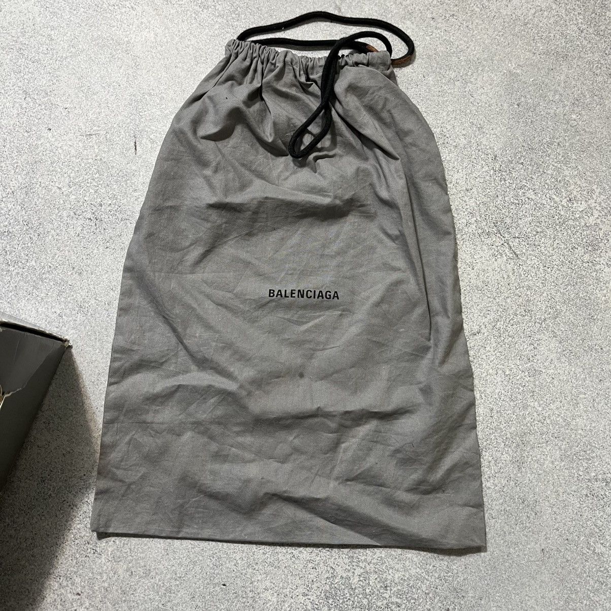 Balenciaga Balenciaga track 2 White Size US 8 / EU 41 - 14 Thumbnail