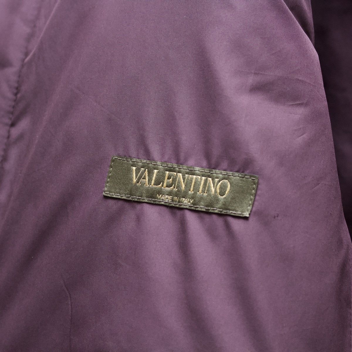 Valentino Valentino Garavani down jacket Camo Size US S / EU 44-46 / 1 - 4 Thumbnail