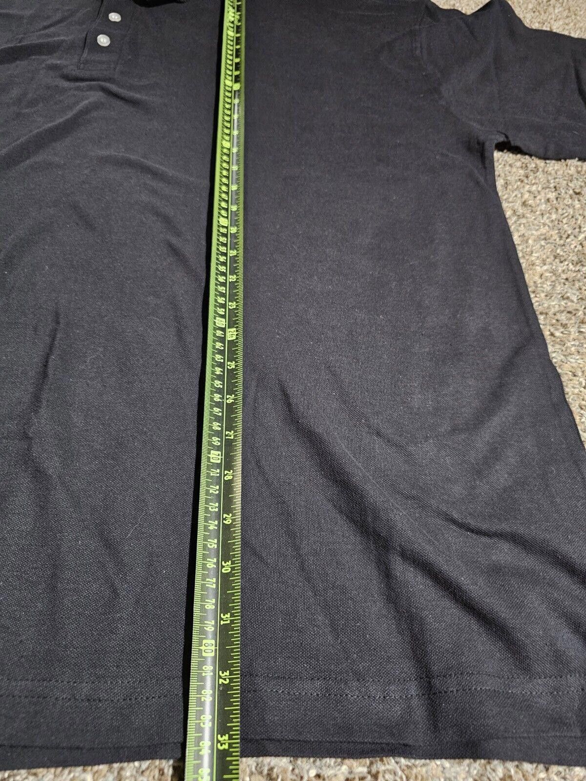 Clique clique polo shirt NWT 5xl XXXXXL Black Size US XXL / EU 58 / 5 - 4 Thumbnail