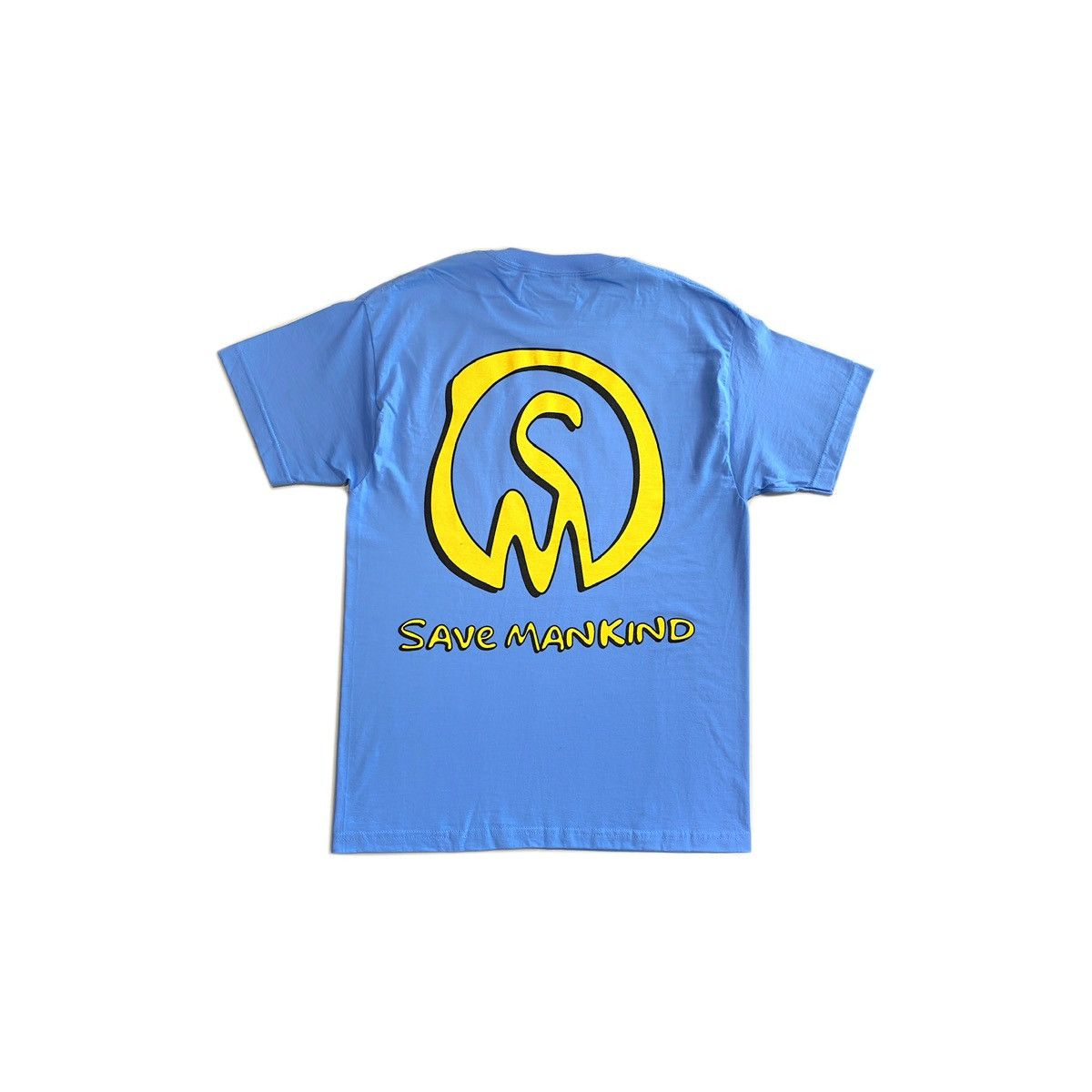 Other Save Mankind Simpsons T-Shirt Size US L / EU 52-54 / 3 - 2 Thumbnail